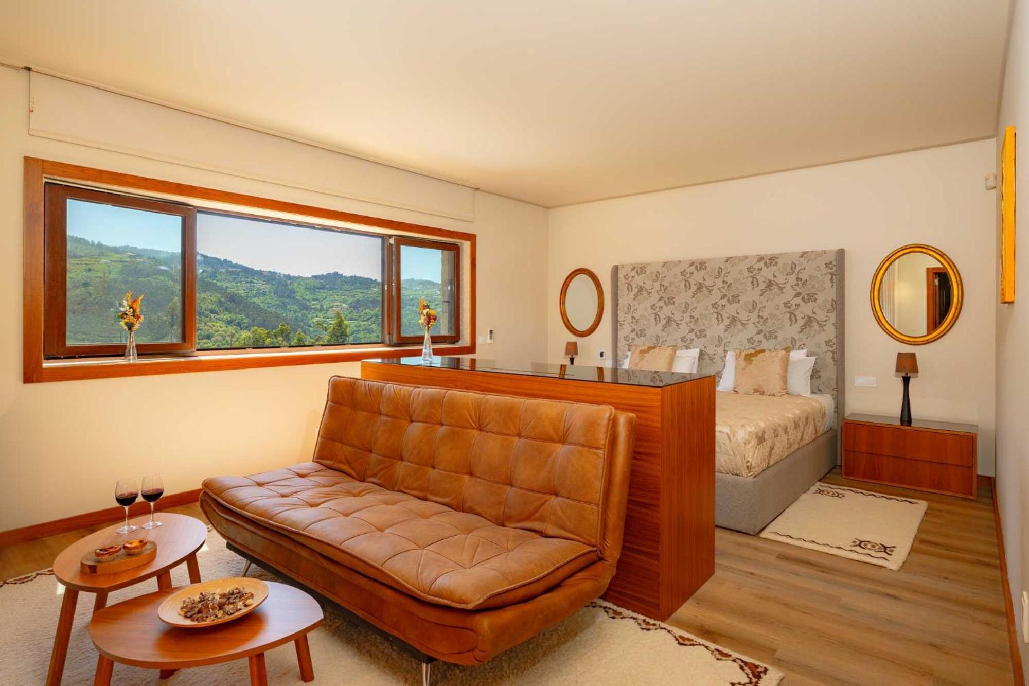 Penha Longa Quinta De Cabanas Douro Country House المظهر الخارجي الصورة