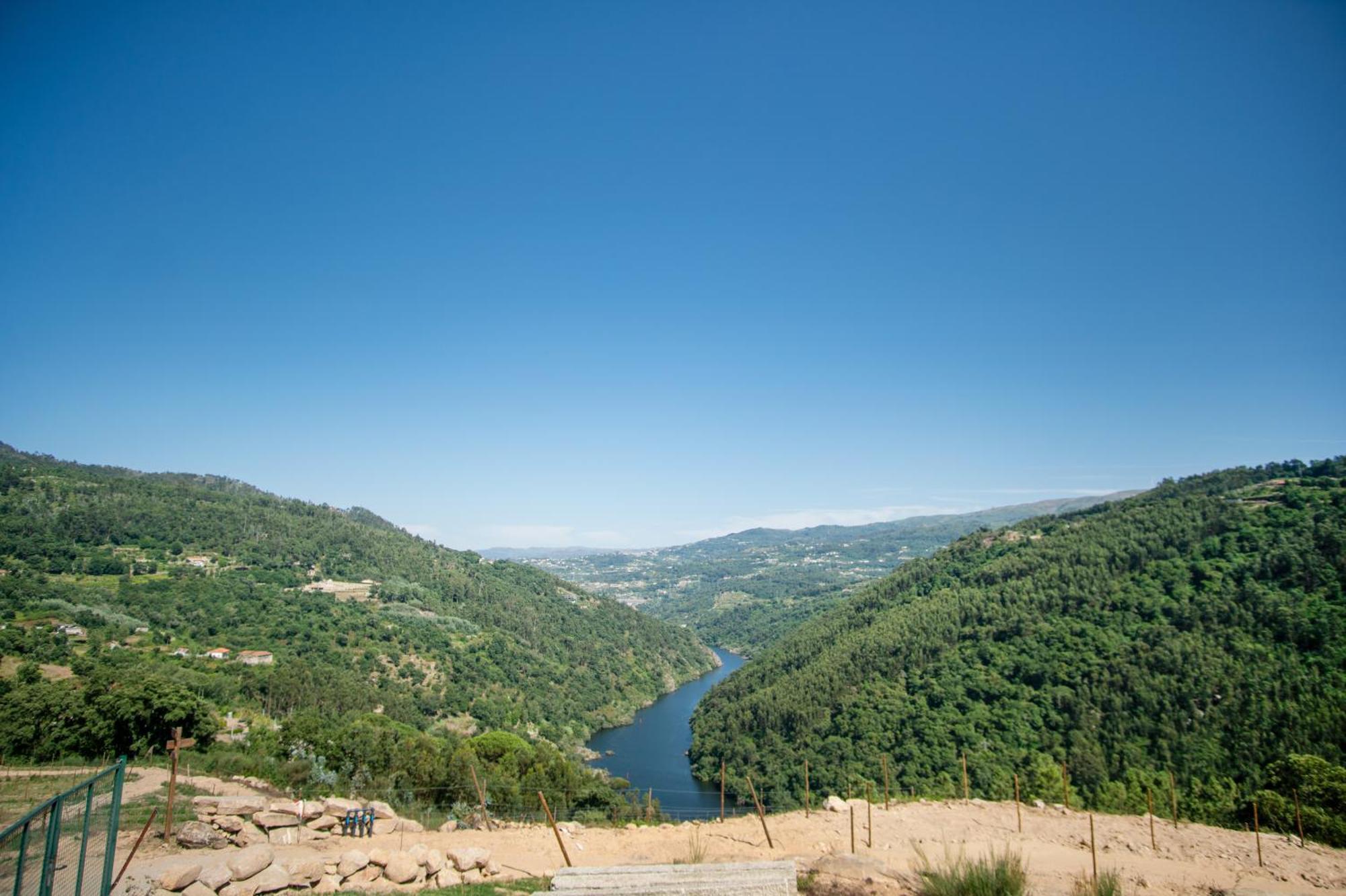 Penha Longa Quinta De Cabanas Douro Country House المظهر الخارجي الصورة