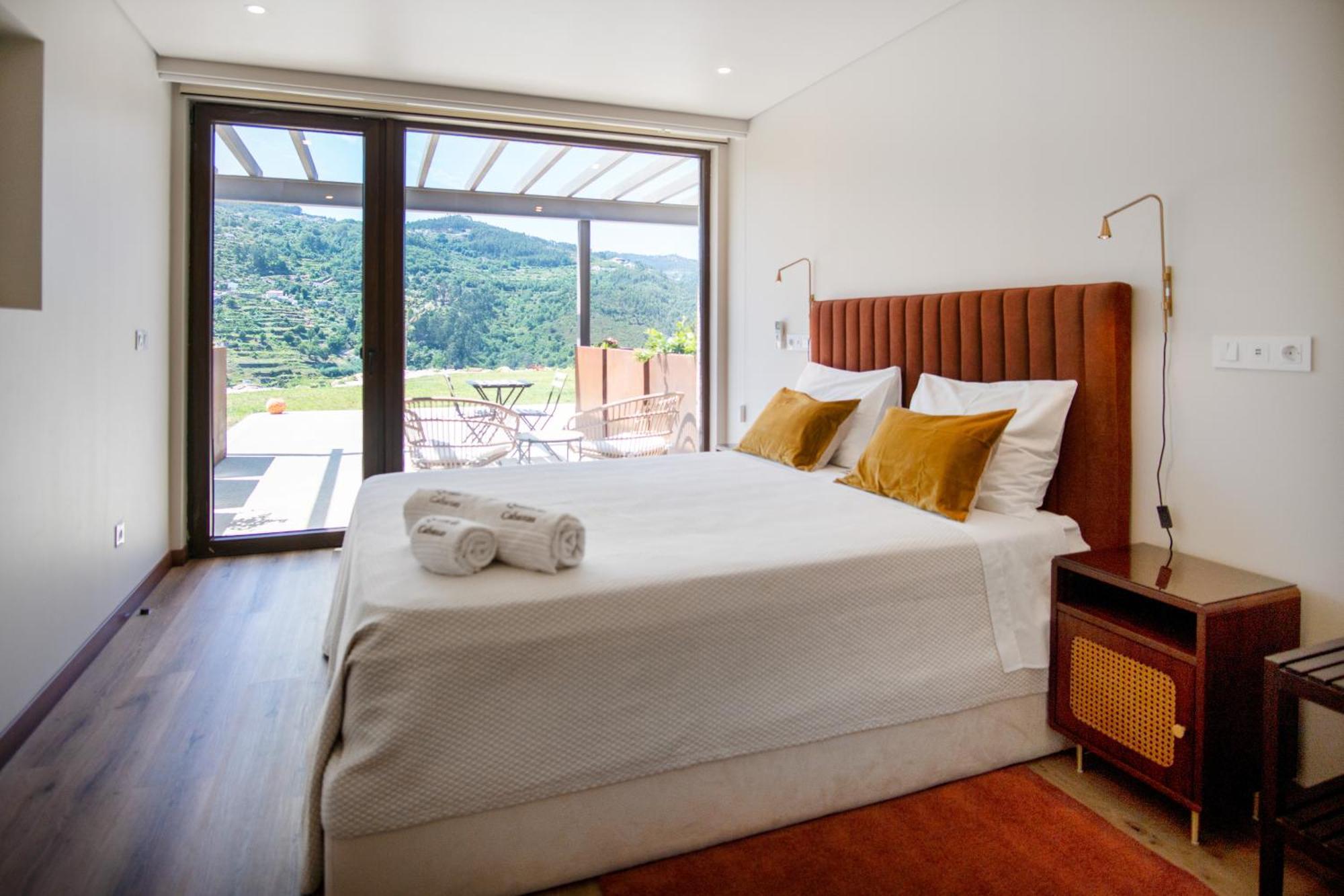 Penha Longa Quinta De Cabanas Douro Country House المظهر الخارجي الصورة