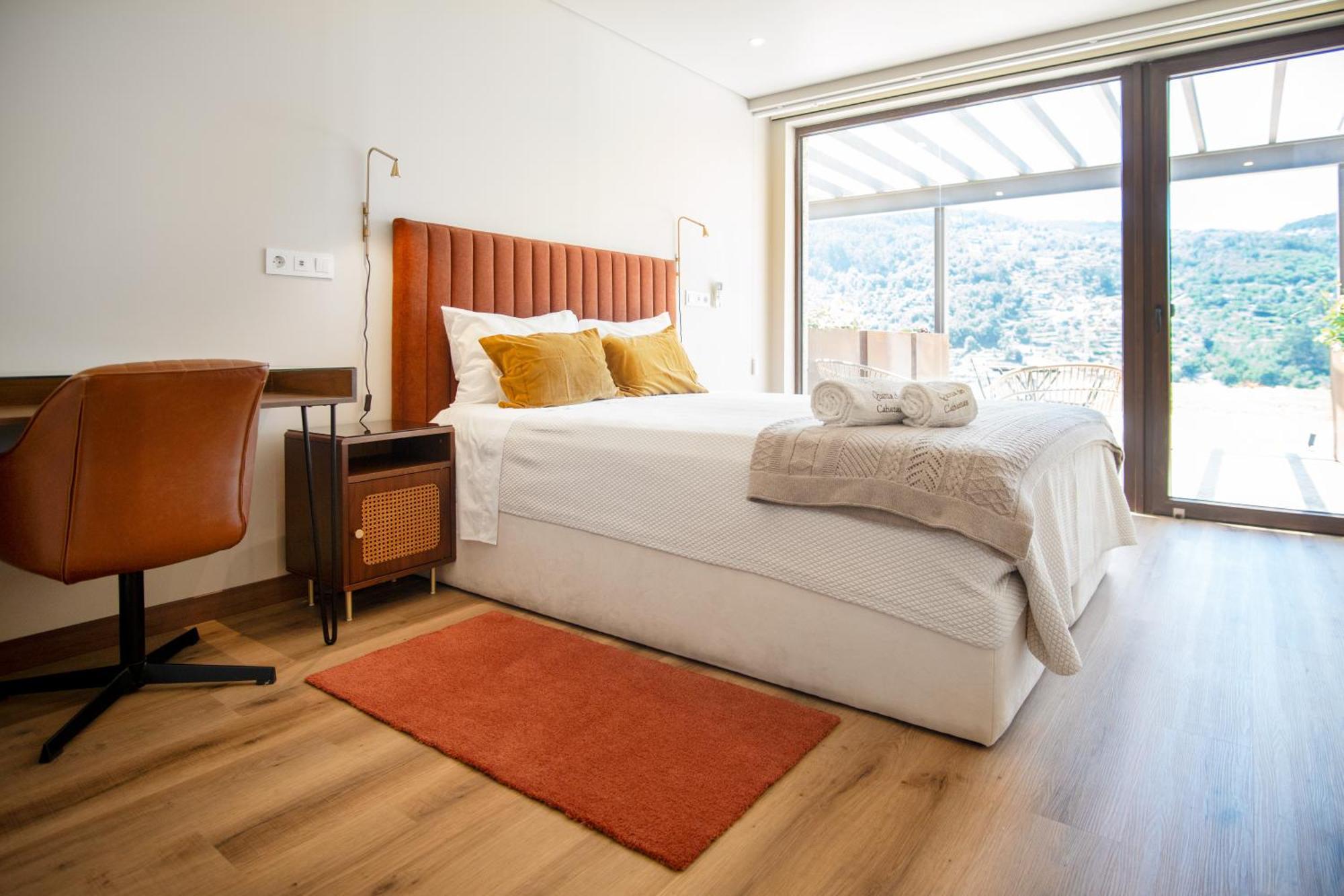 Penha Longa Quinta De Cabanas Douro Country House المظهر الخارجي الصورة
