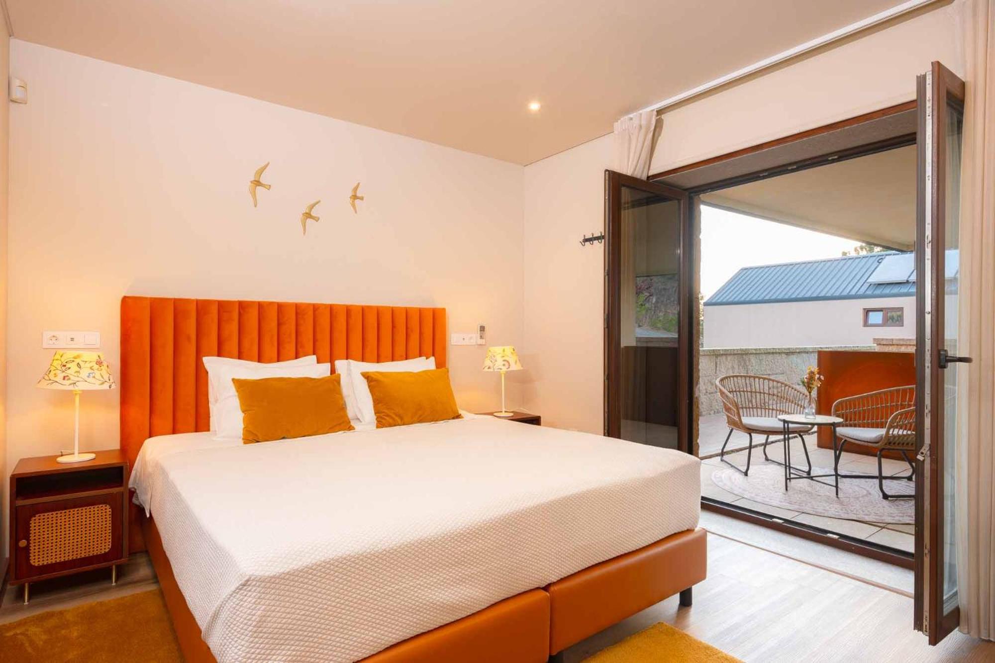 Penha Longa Quinta De Cabanas Douro Country House المظهر الخارجي الصورة