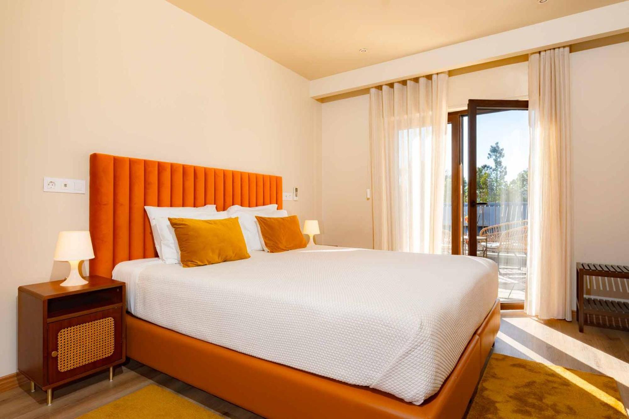 Penha Longa Quinta De Cabanas Douro Country House المظهر الخارجي الصورة