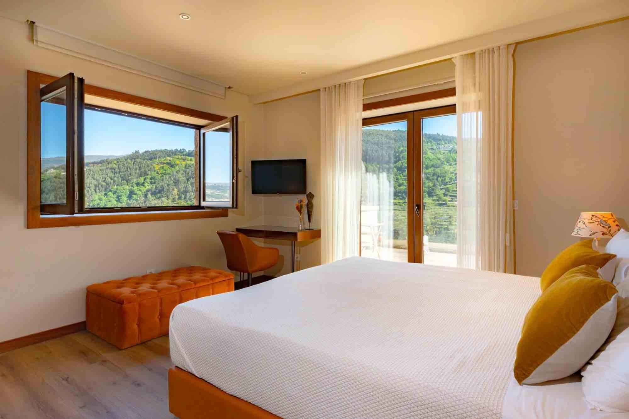 Penha Longa Quinta De Cabanas Douro Country House المظهر الخارجي الصورة