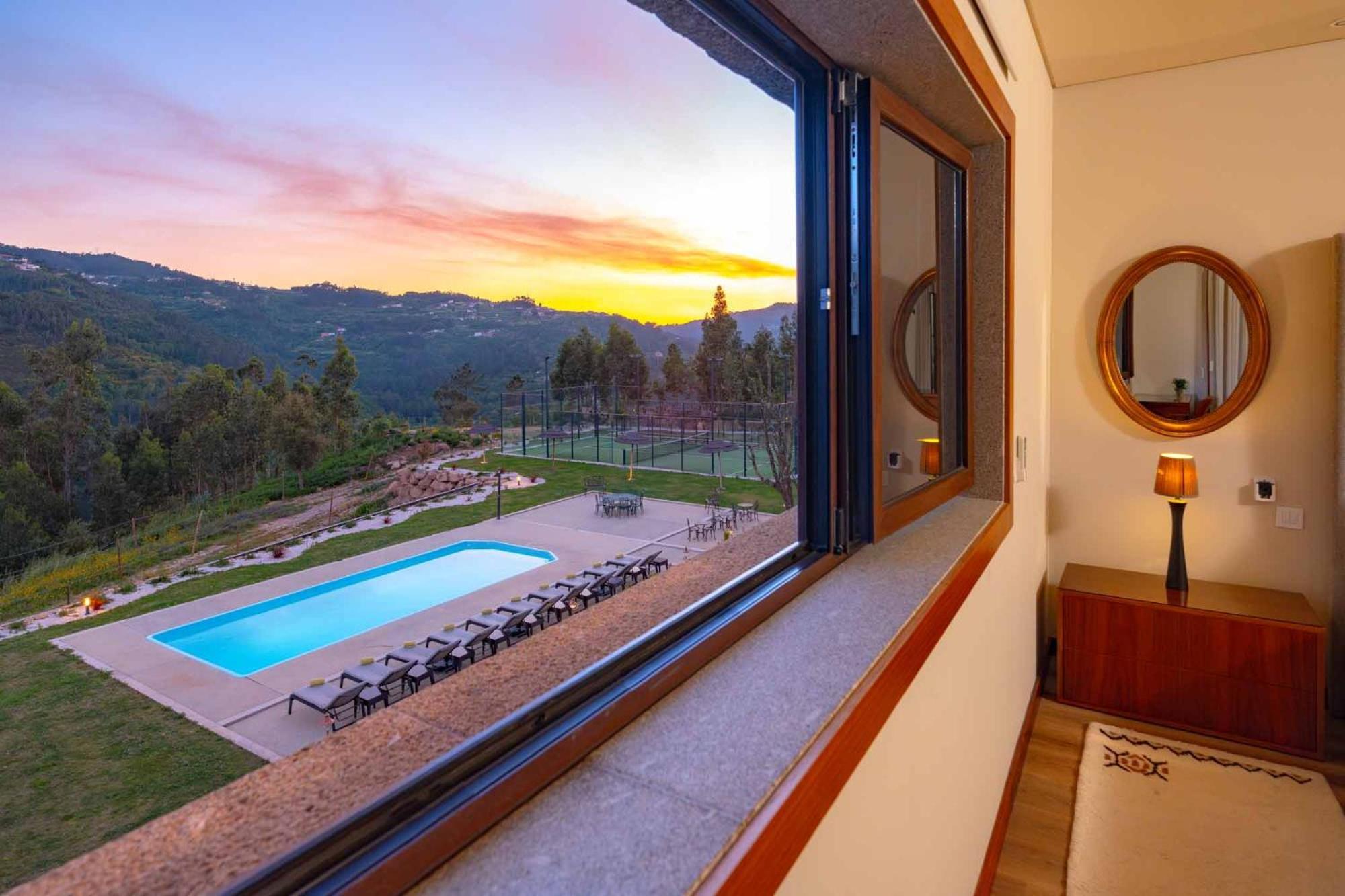 Penha Longa Quinta De Cabanas Douro Country House المظهر الخارجي الصورة