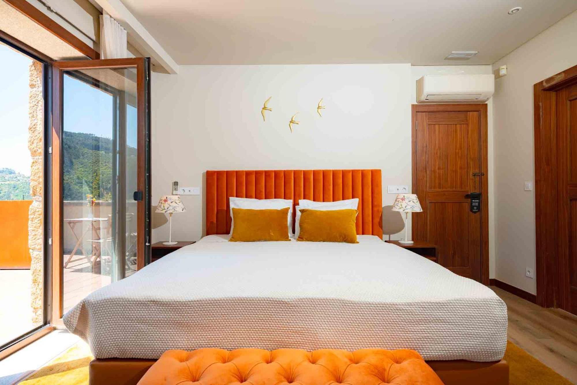 Penha Longa Quinta De Cabanas Douro Country House المظهر الخارجي الصورة