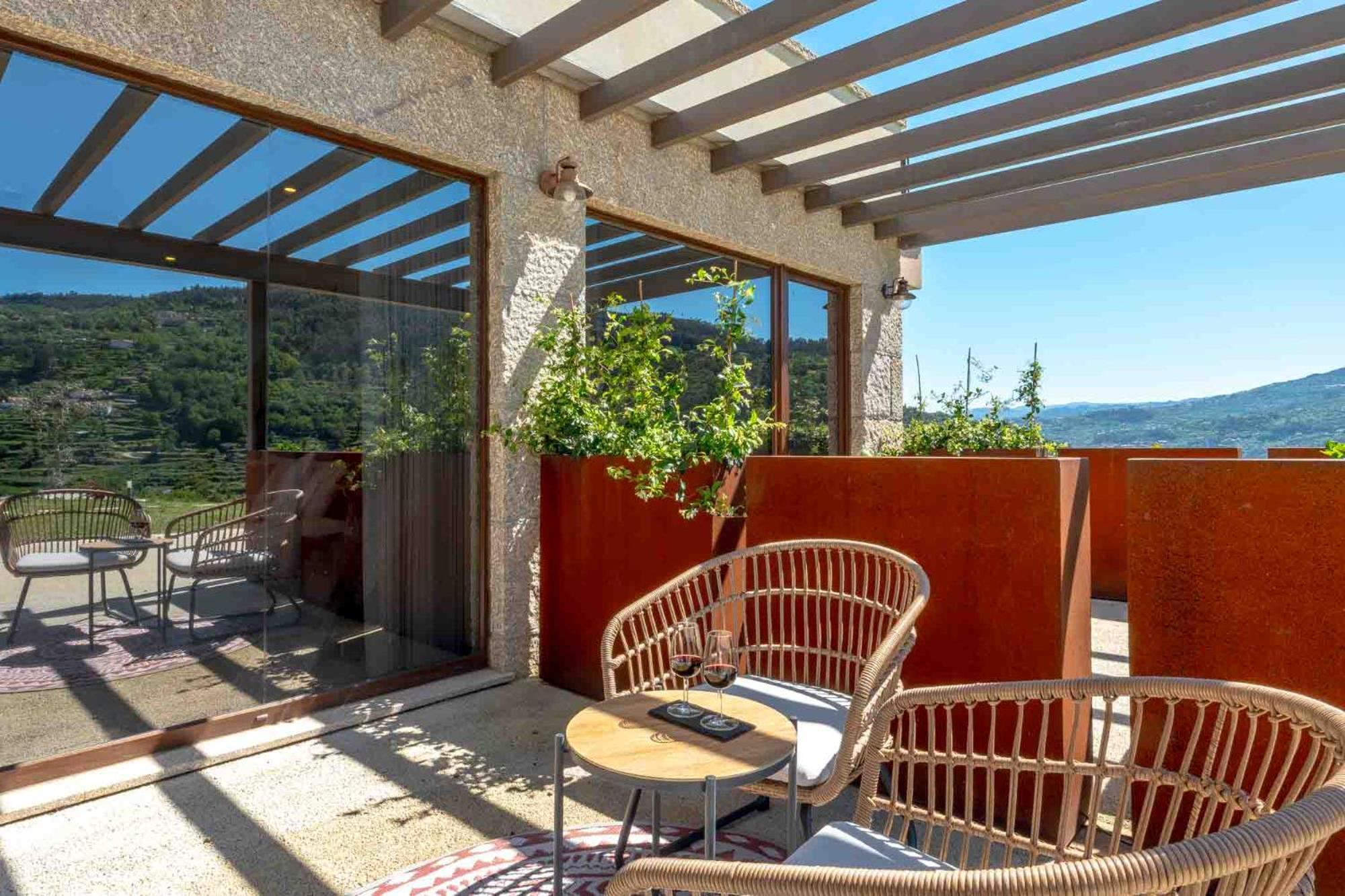Penha Longa Quinta De Cabanas Douro Country House المظهر الخارجي الصورة