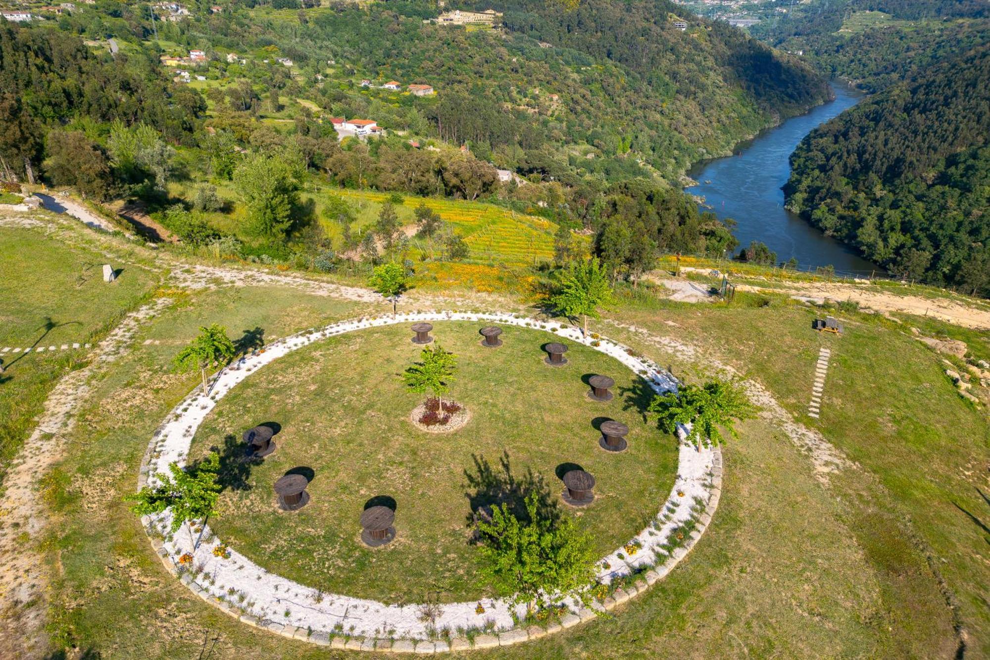 Penha Longa Quinta De Cabanas Douro Country House المظهر الخارجي الصورة