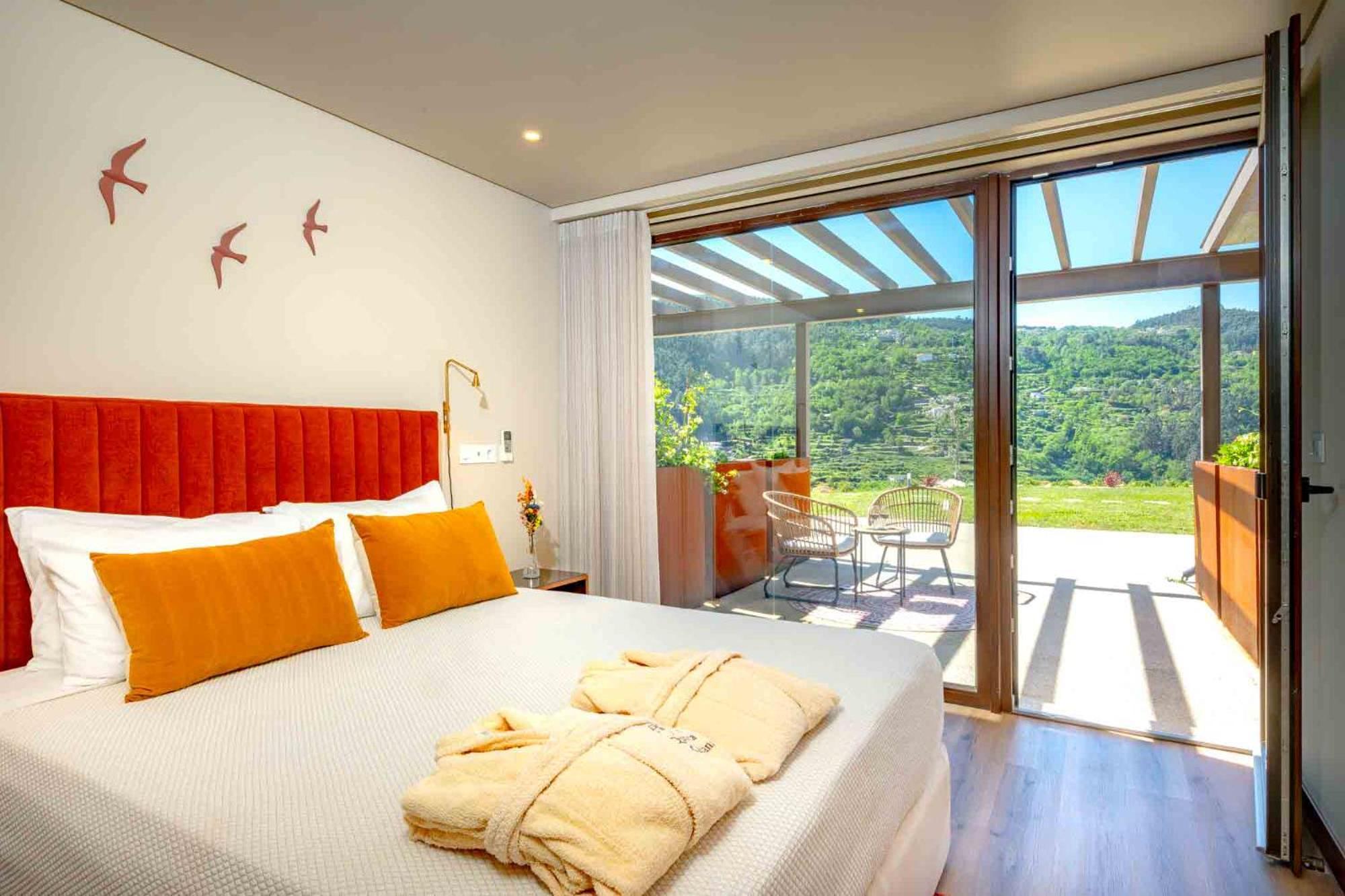 Penha Longa Quinta De Cabanas Douro Country House المظهر الخارجي الصورة