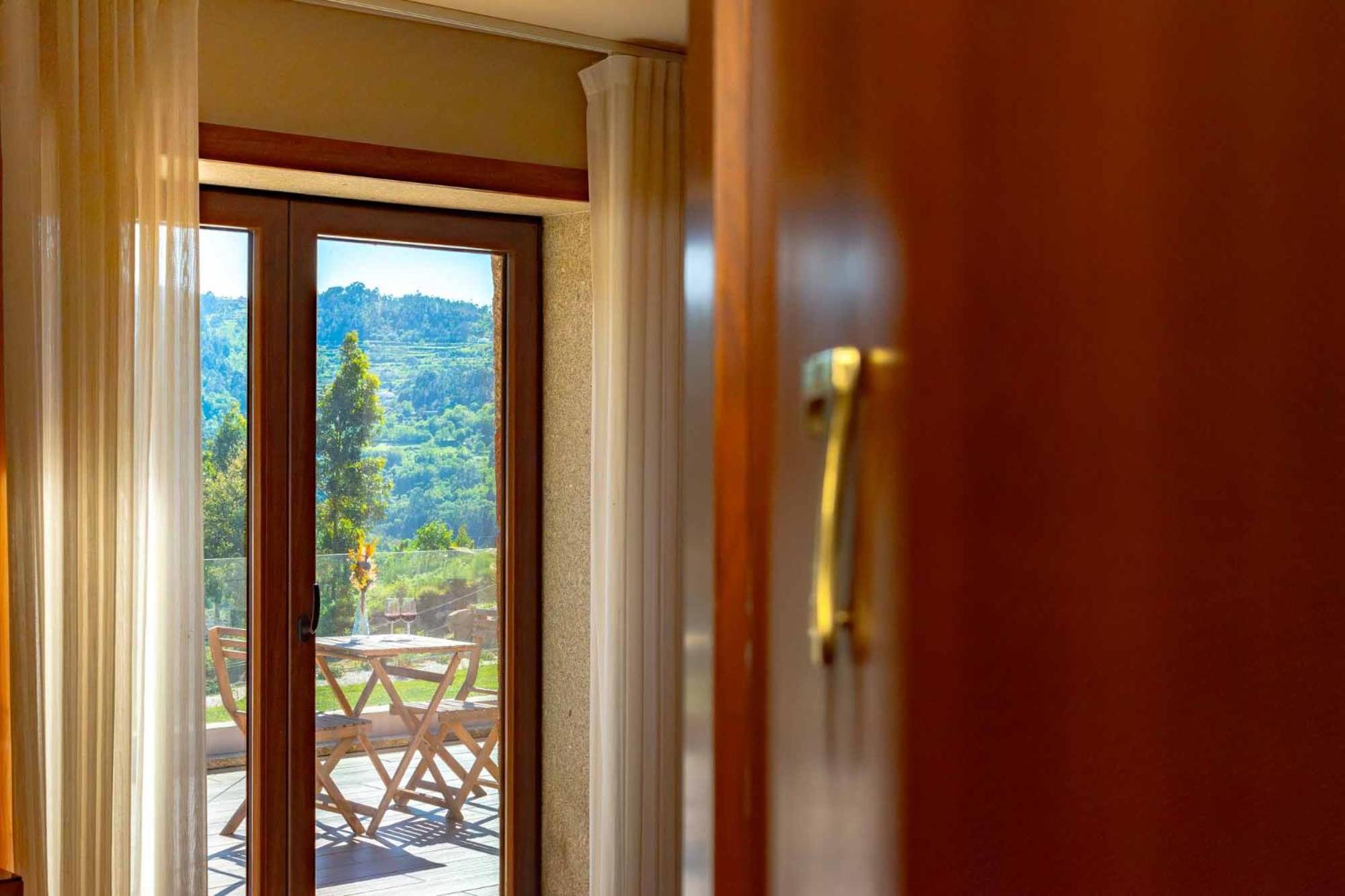 Penha Longa Quinta De Cabanas Douro Country House المظهر الخارجي الصورة