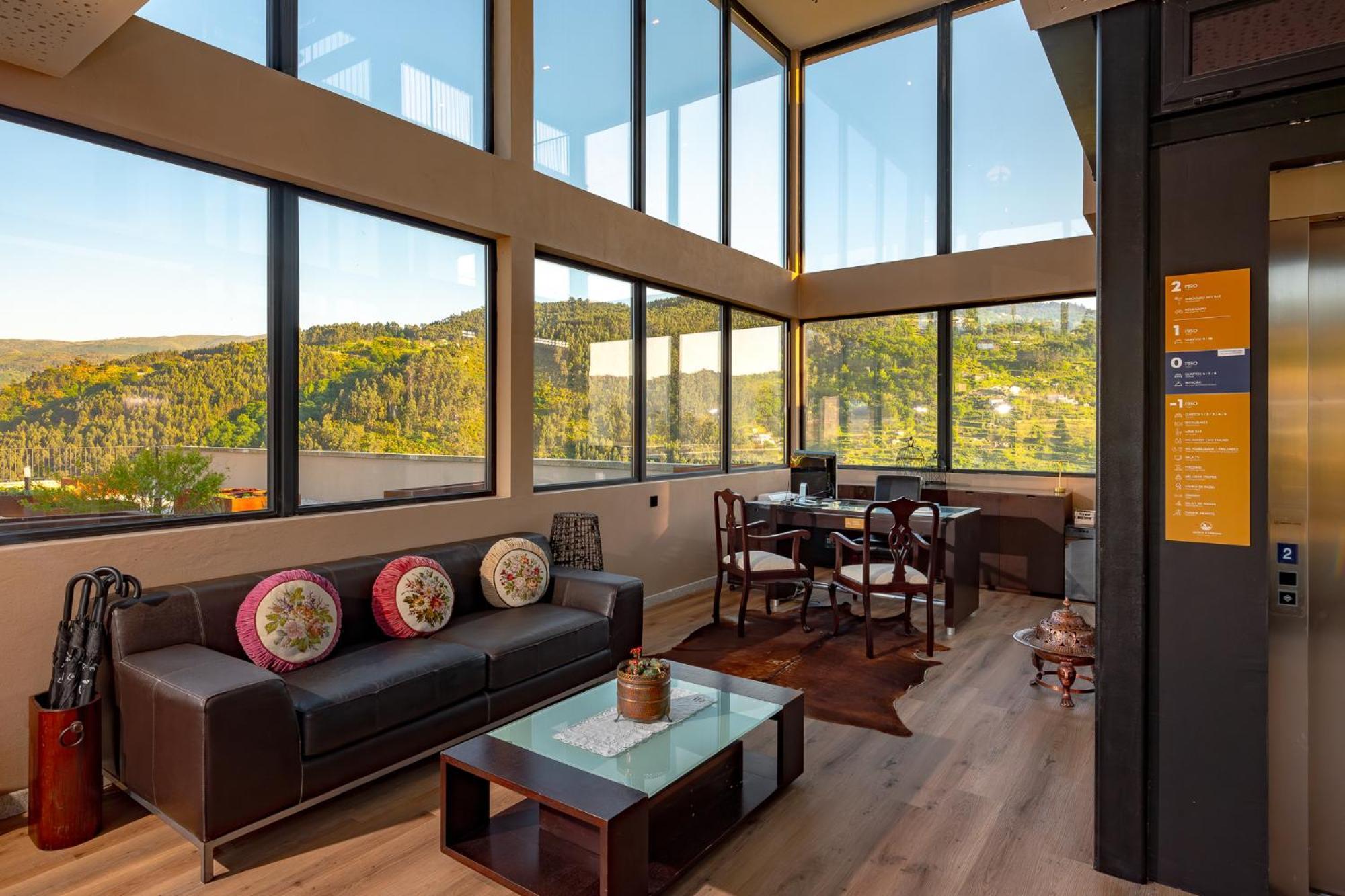 Penha Longa Quinta De Cabanas Douro Country House المظهر الخارجي الصورة