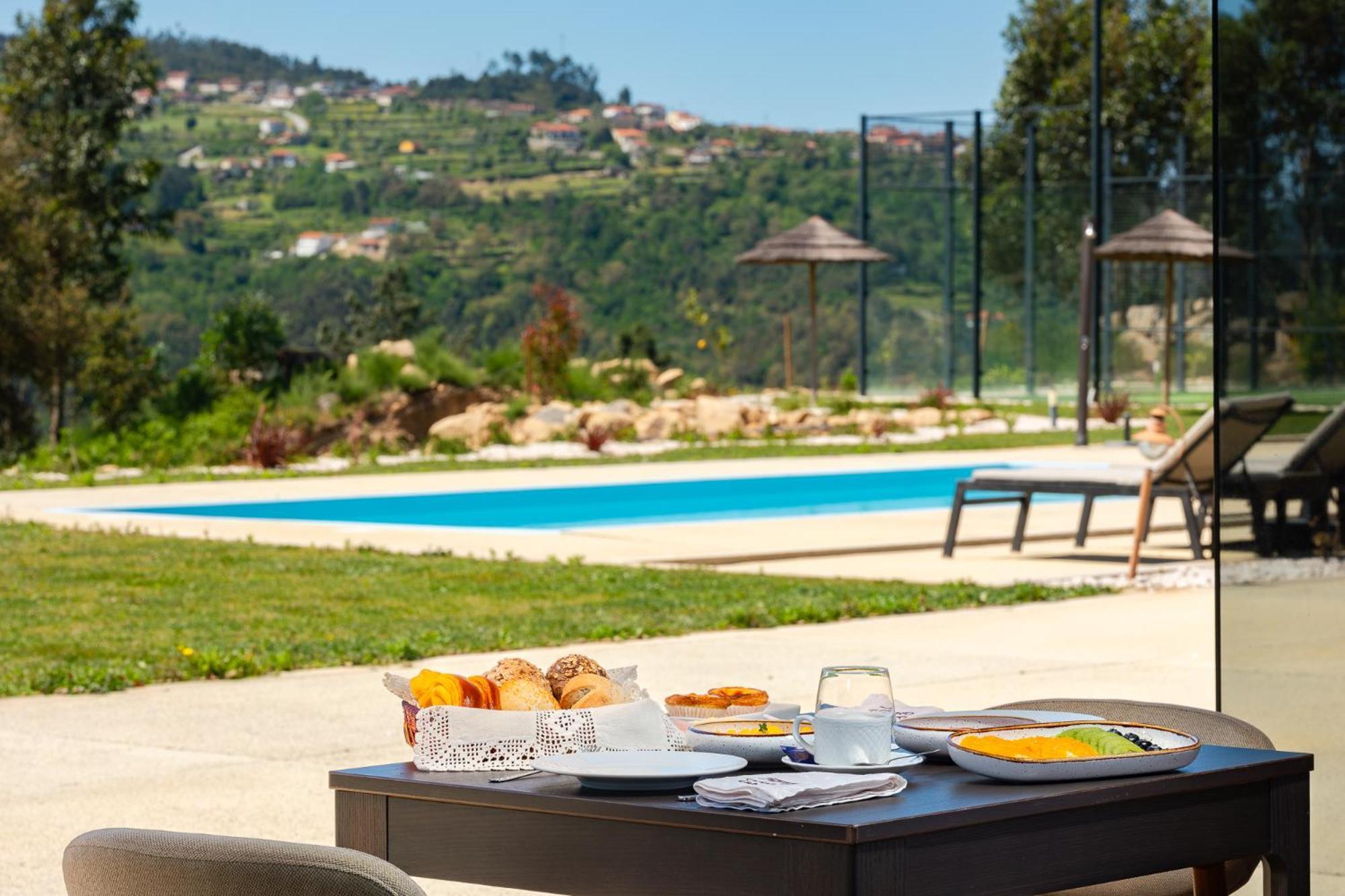 Penha Longa Quinta De Cabanas Douro Country House المظهر الخارجي الصورة