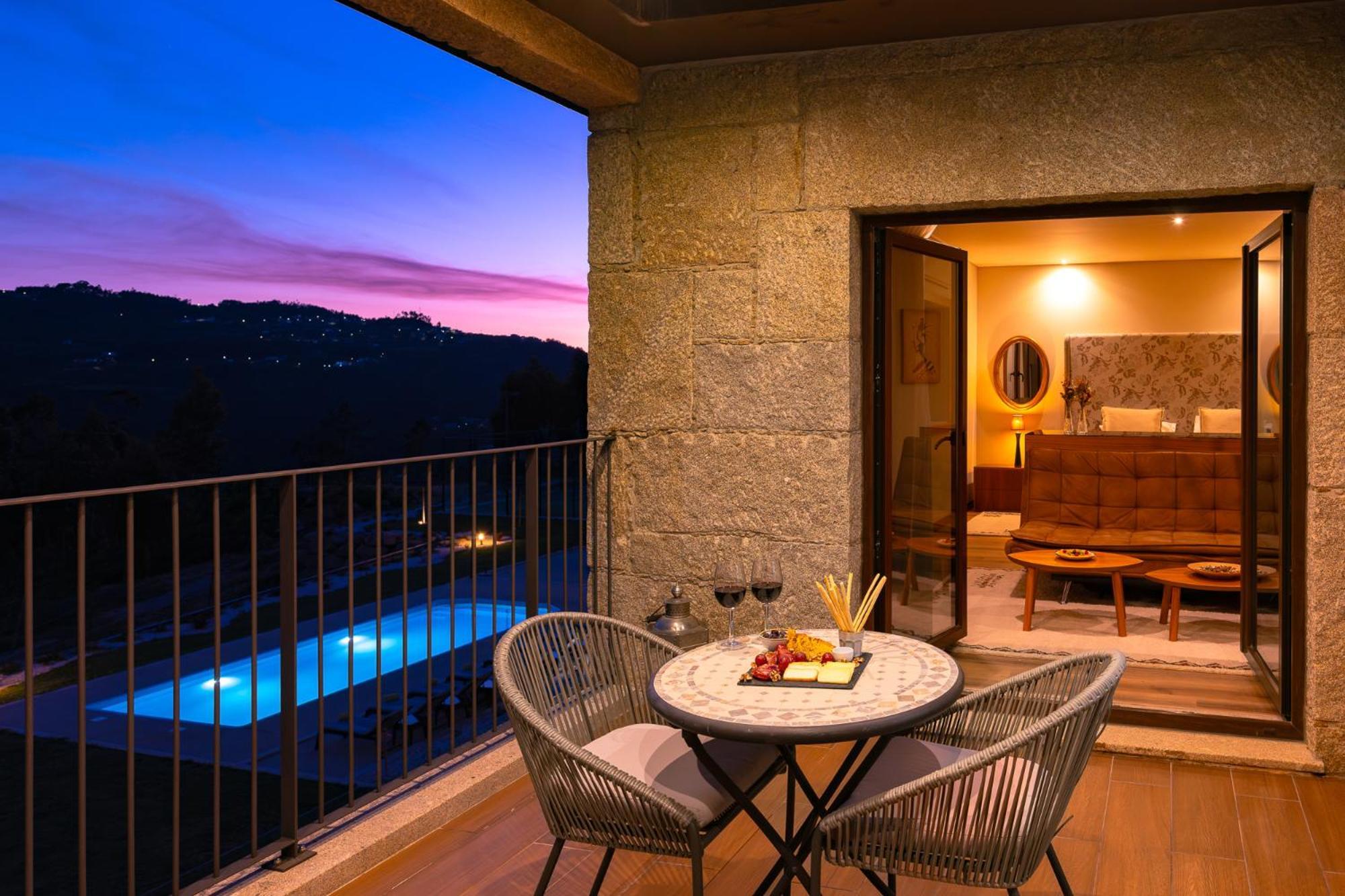 Penha Longa Quinta De Cabanas Douro Country House المظهر الخارجي الصورة