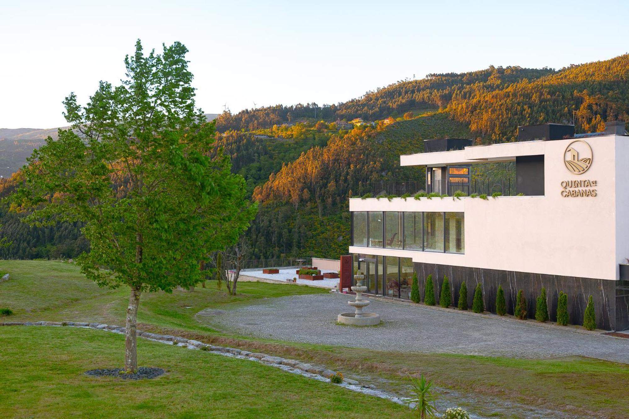 Penha Longa Quinta De Cabanas Douro Country House المظهر الخارجي الصورة