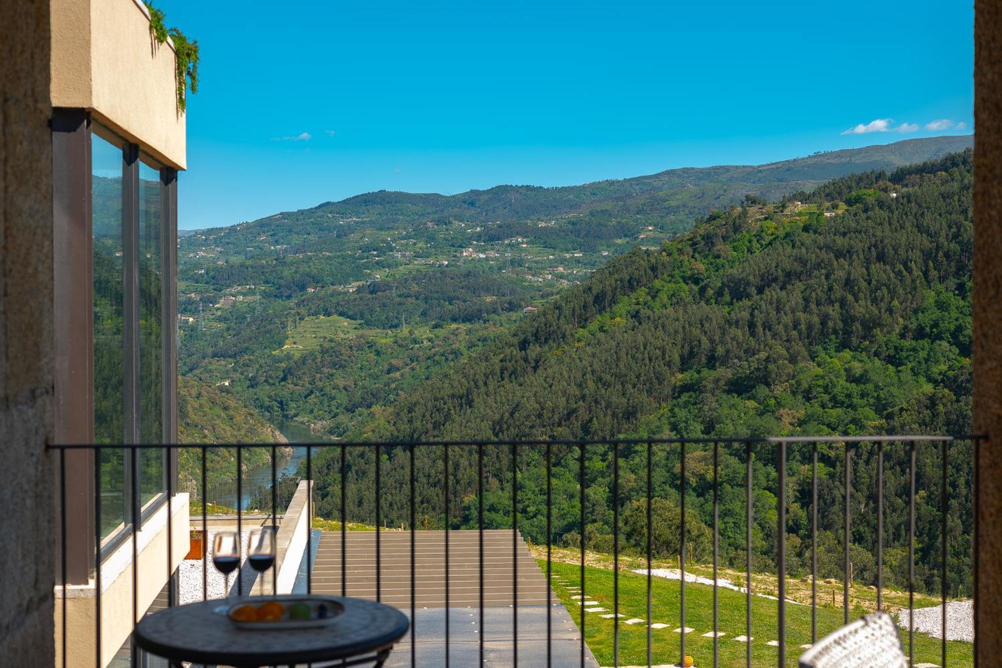 Penha Longa Quinta De Cabanas Douro Country House المظهر الخارجي الصورة