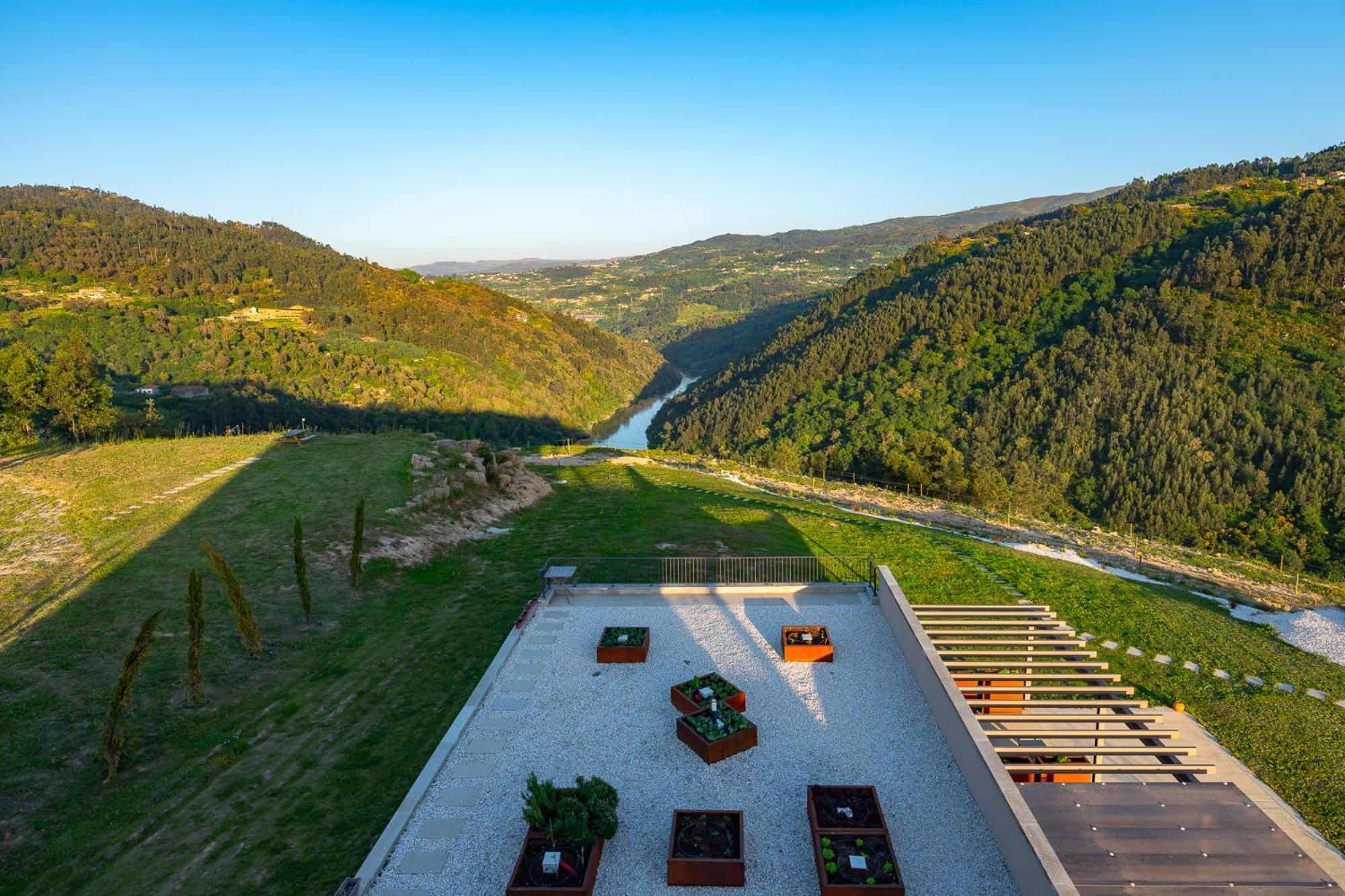 Penha Longa Quinta De Cabanas Douro Country House المظهر الخارجي الصورة
