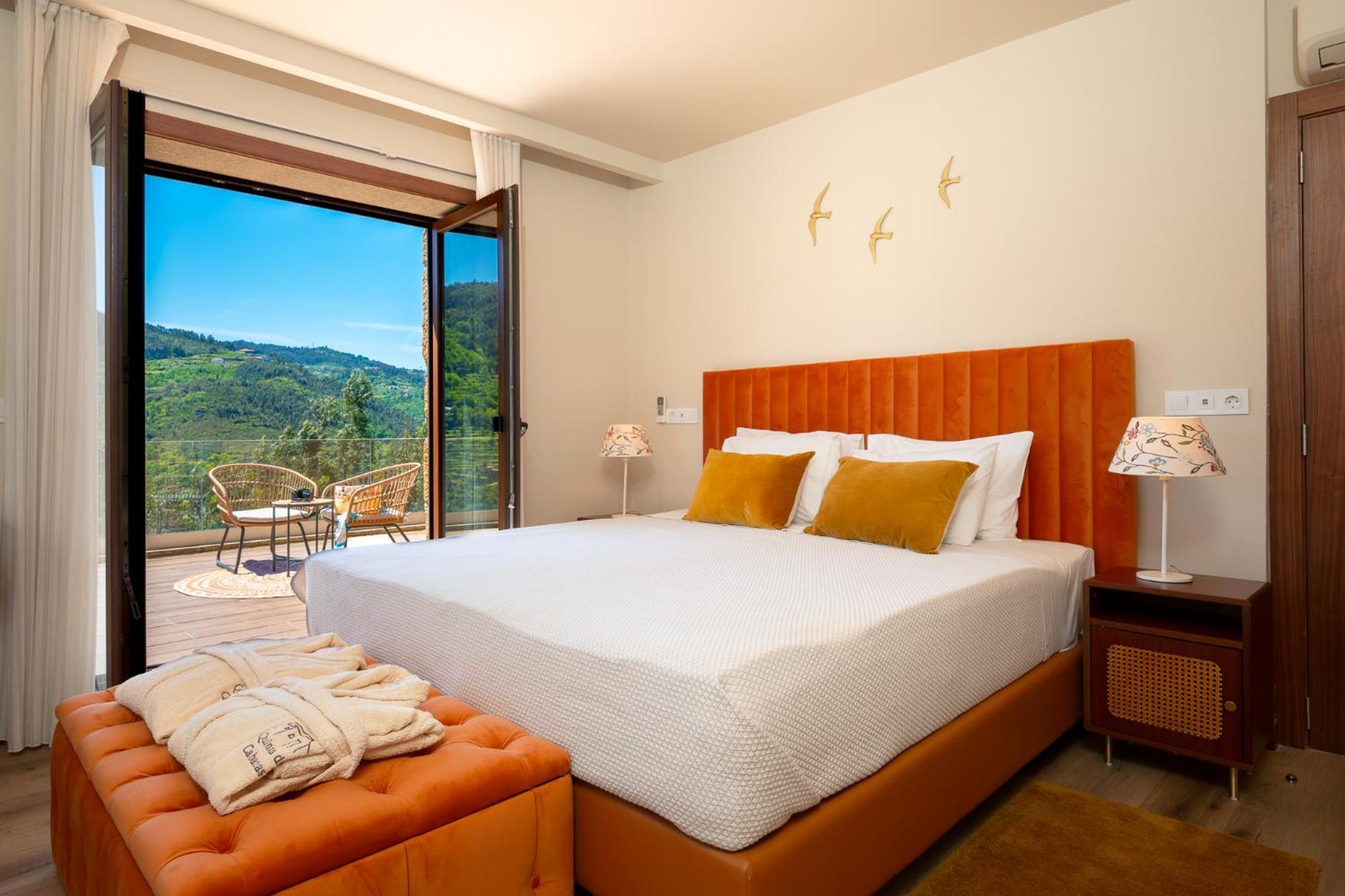 Penha Longa Quinta De Cabanas Douro Country House المظهر الخارجي الصورة