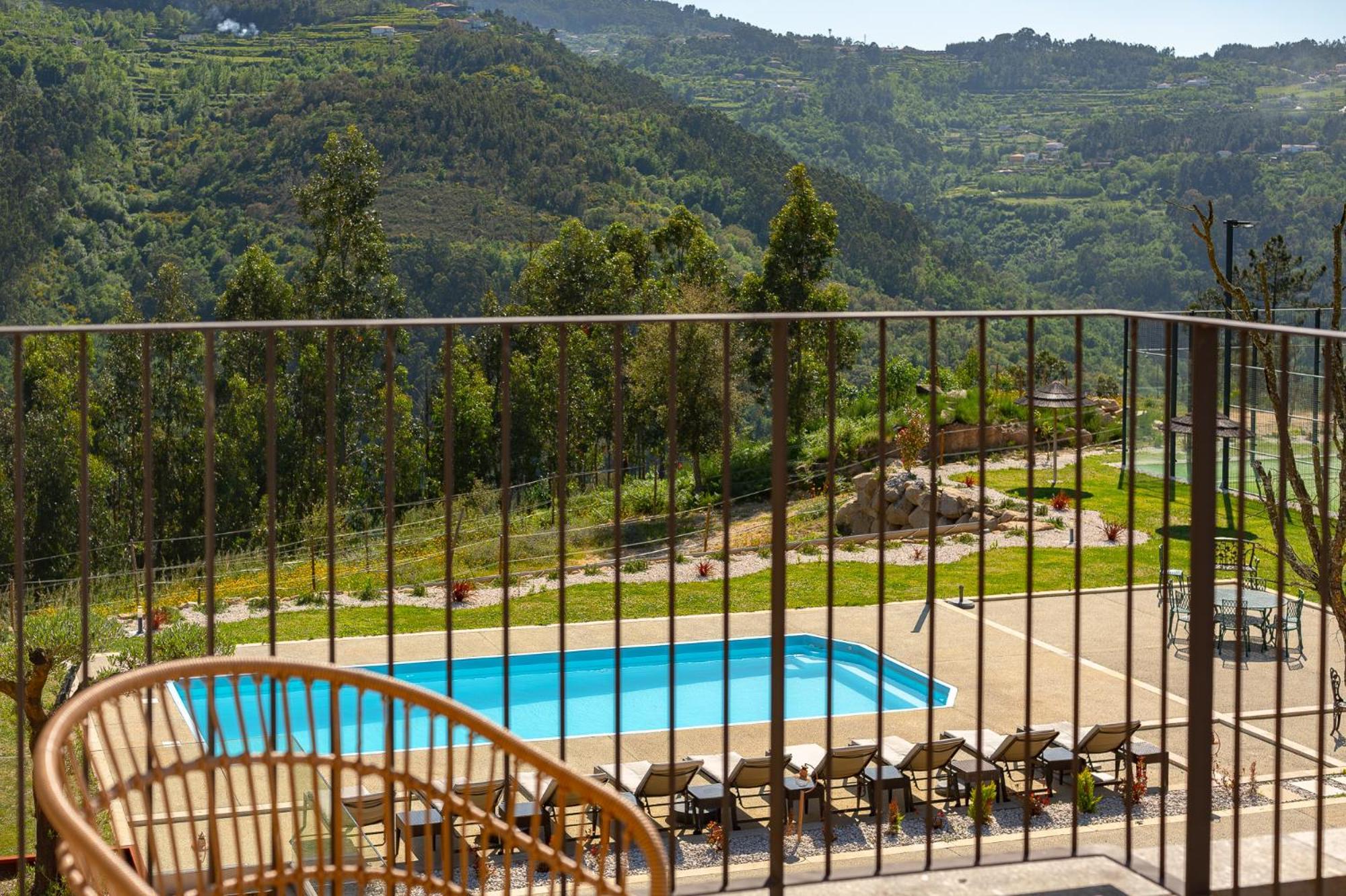 Penha Longa Quinta De Cabanas Douro Country House المظهر الخارجي الصورة