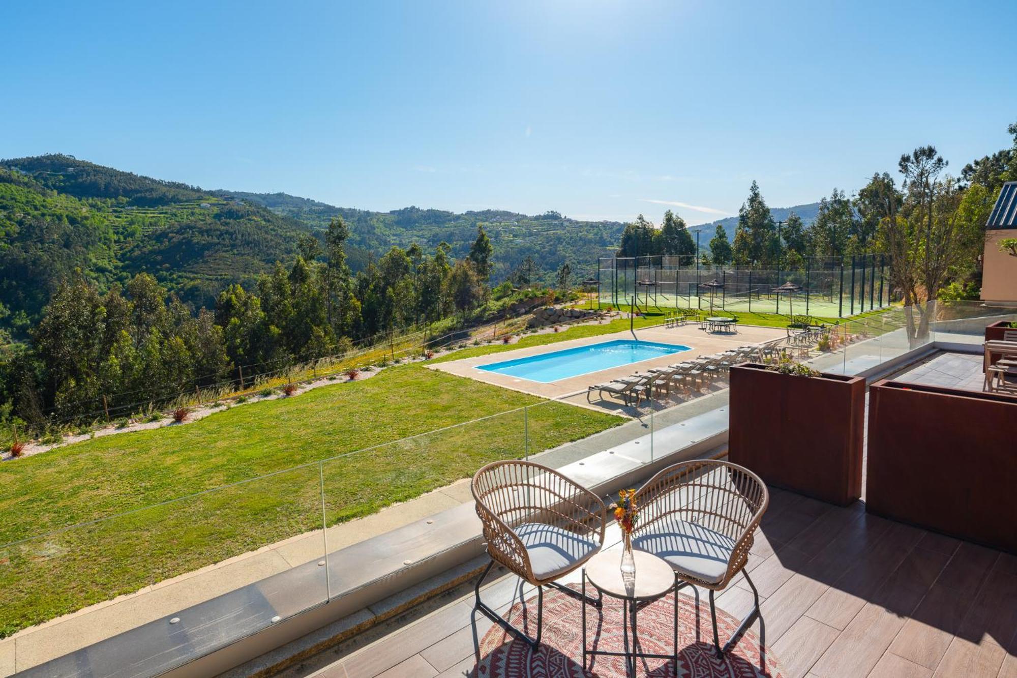 Penha Longa Quinta De Cabanas Douro Country House المظهر الخارجي الصورة