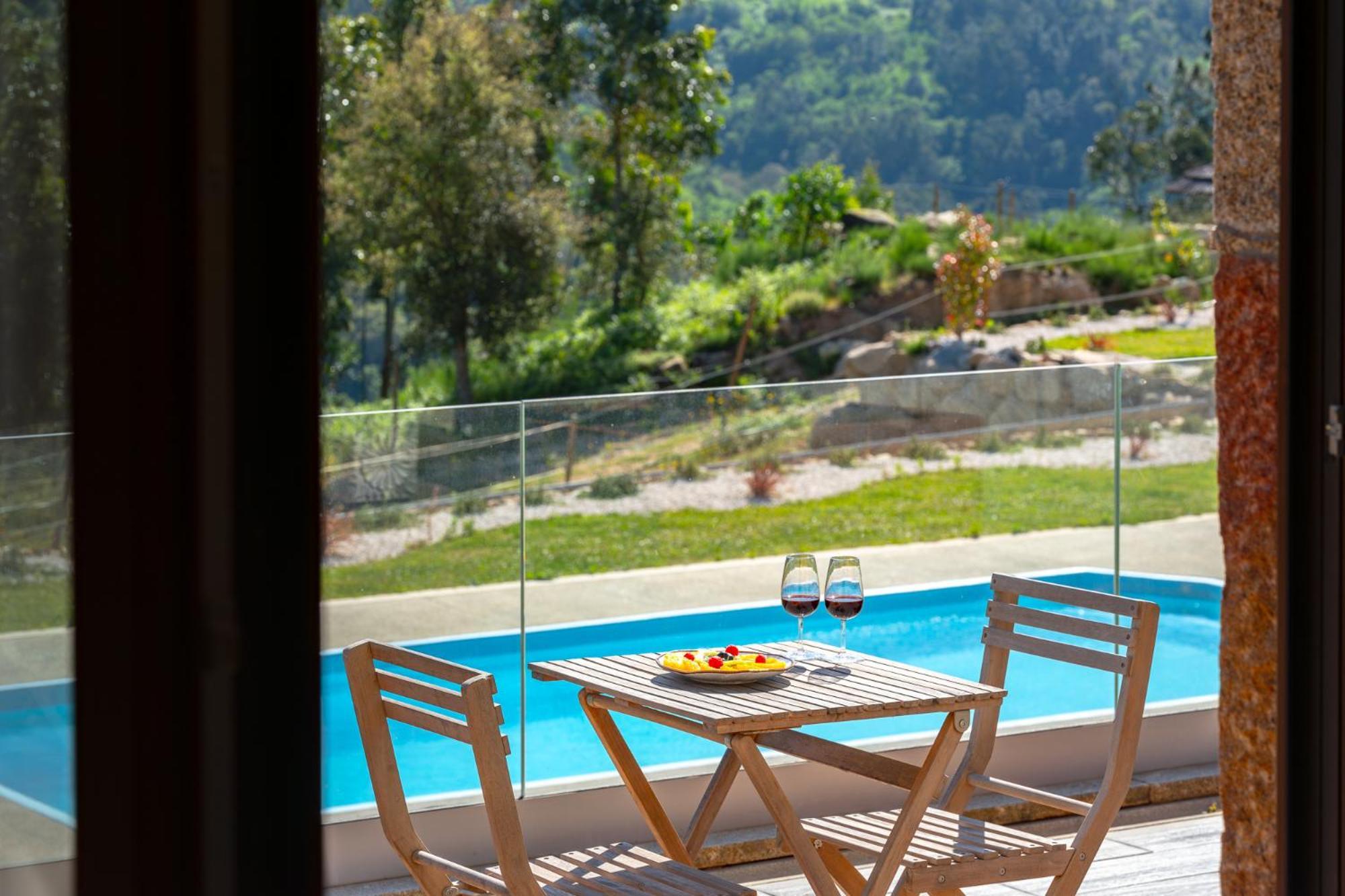 Penha Longa Quinta De Cabanas Douro Country House المظهر الخارجي الصورة