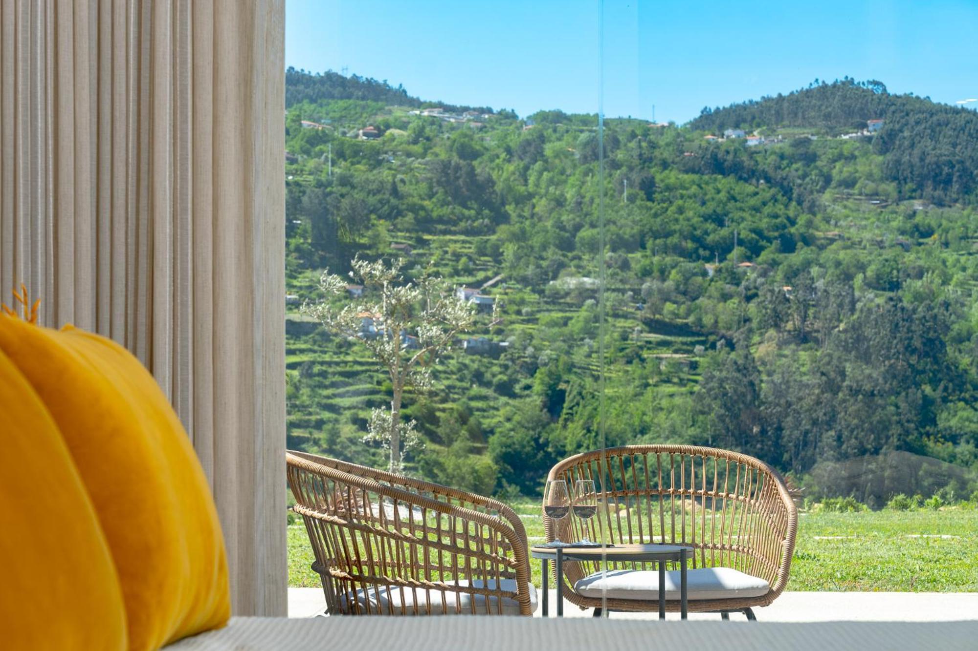 Penha Longa Quinta De Cabanas Douro Country House المظهر الخارجي الصورة