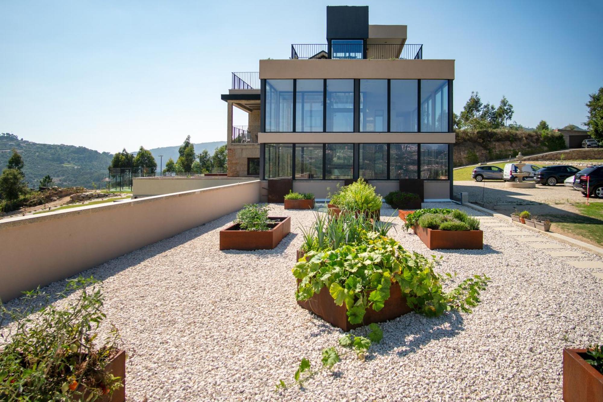 Penha Longa Quinta De Cabanas Douro Country House المظهر الخارجي الصورة