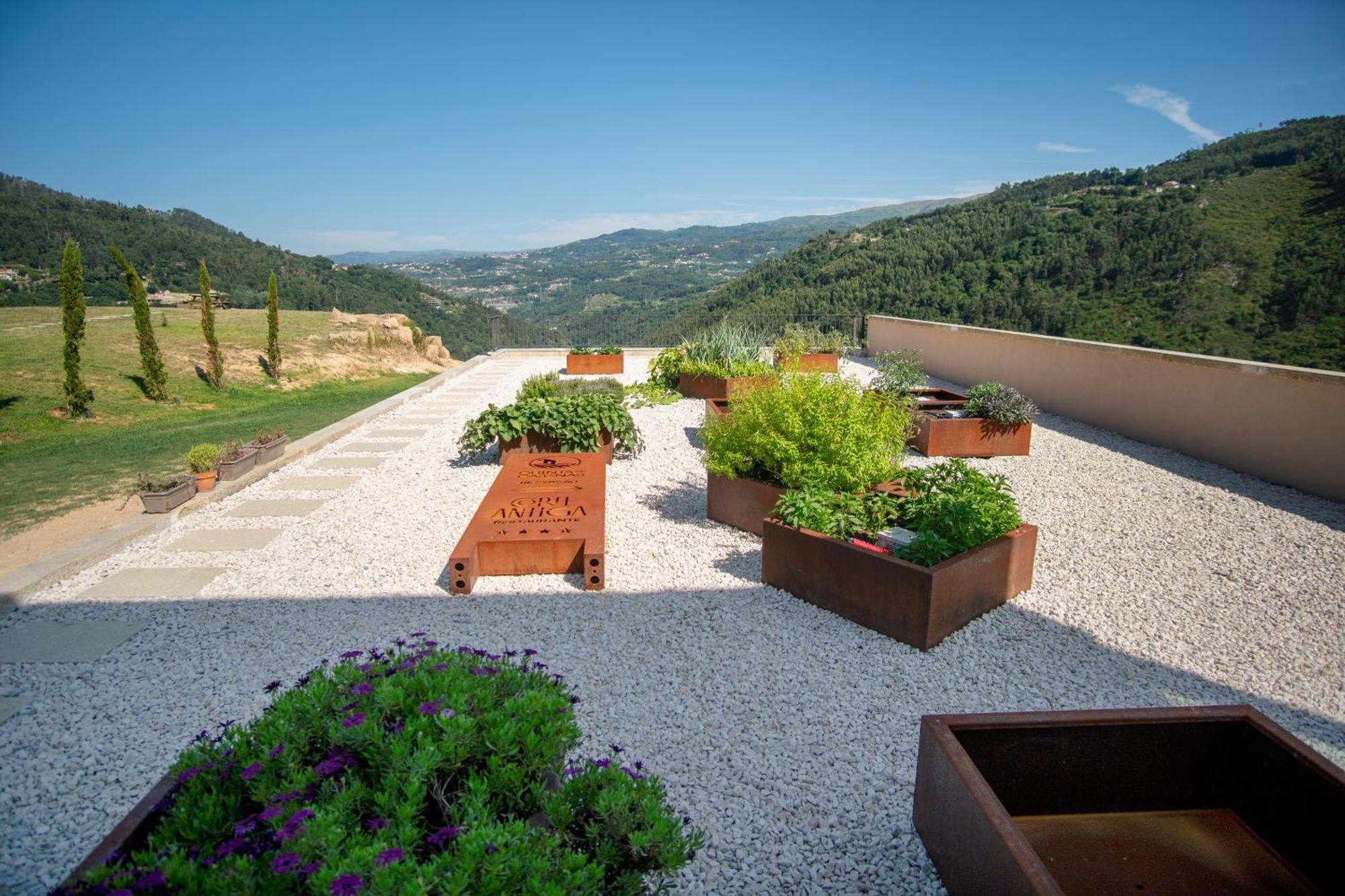 Penha Longa Quinta De Cabanas Douro Country House المظهر الخارجي الصورة