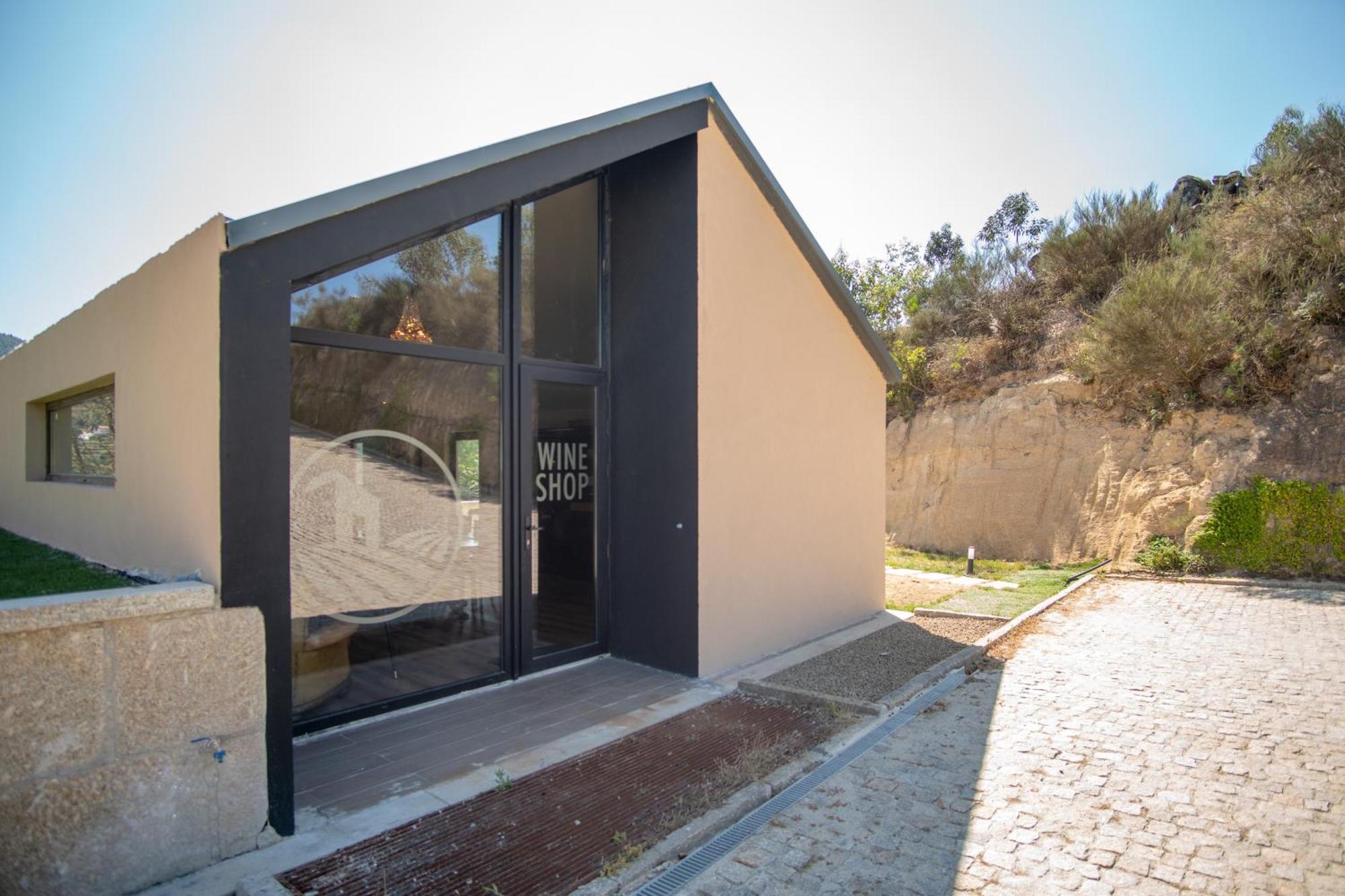 Penha Longa Quinta De Cabanas Douro Country House المظهر الخارجي الصورة