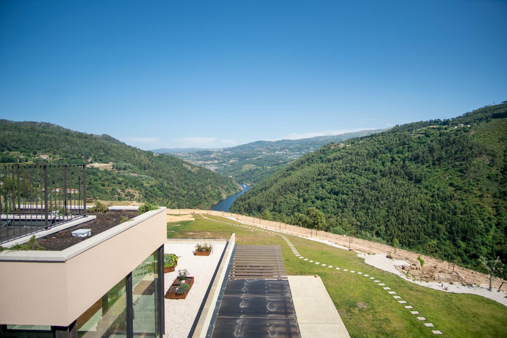 Penha Longa Quinta De Cabanas Douro Country House المظهر الخارجي الصورة