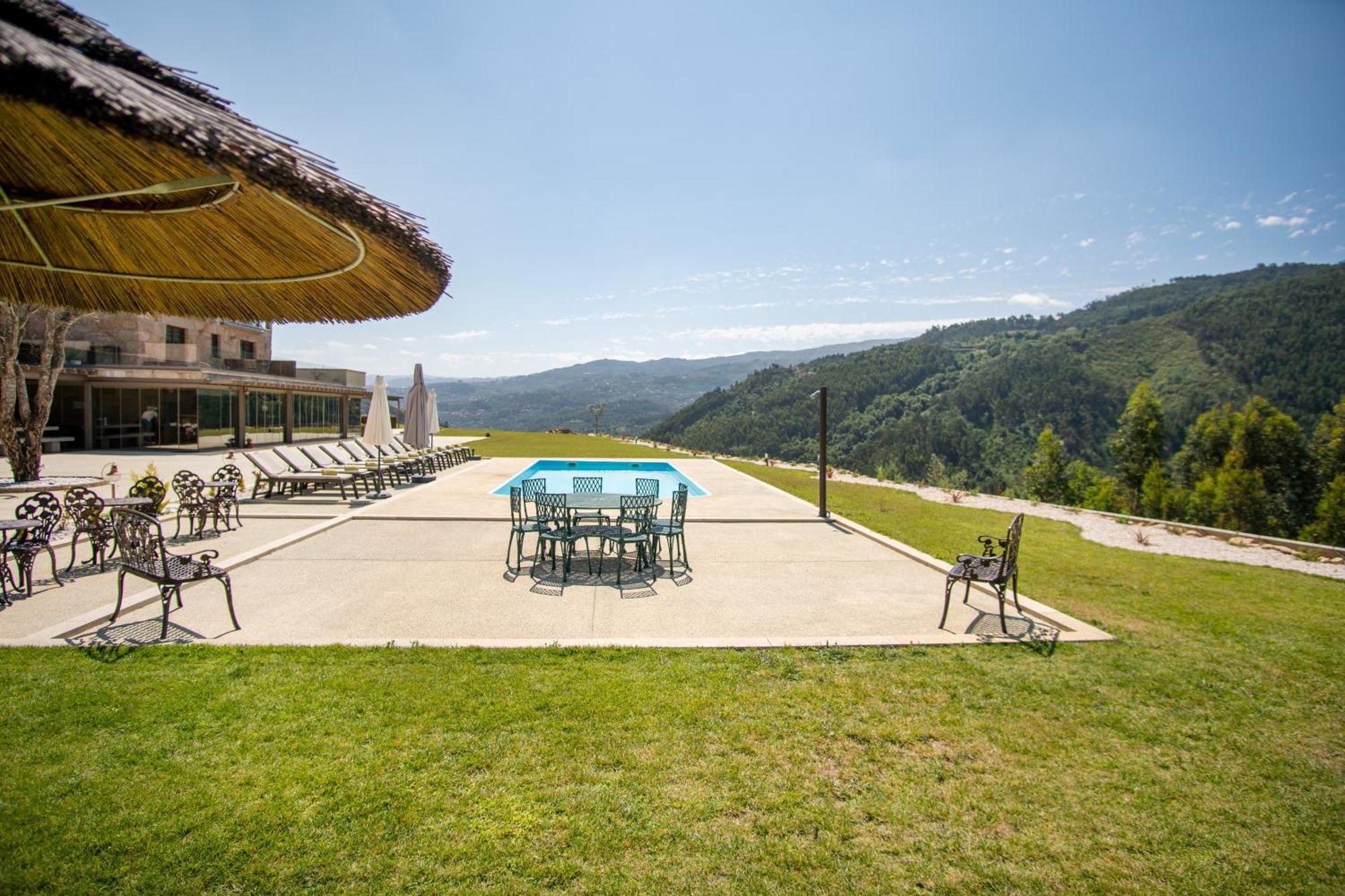 Penha Longa Quinta De Cabanas Douro Country House المظهر الخارجي الصورة
