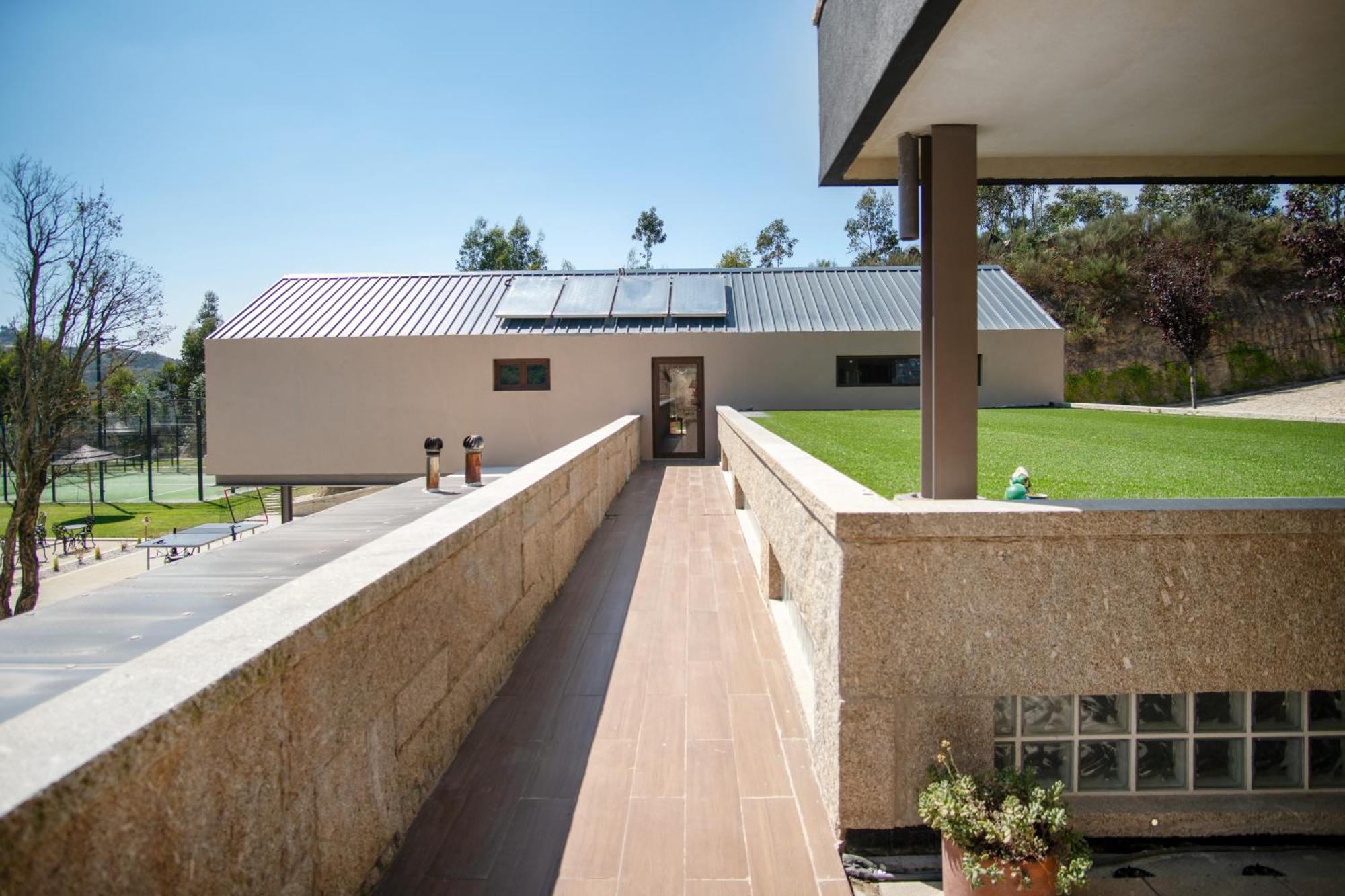 Penha Longa Quinta De Cabanas Douro Country House المظهر الخارجي الصورة