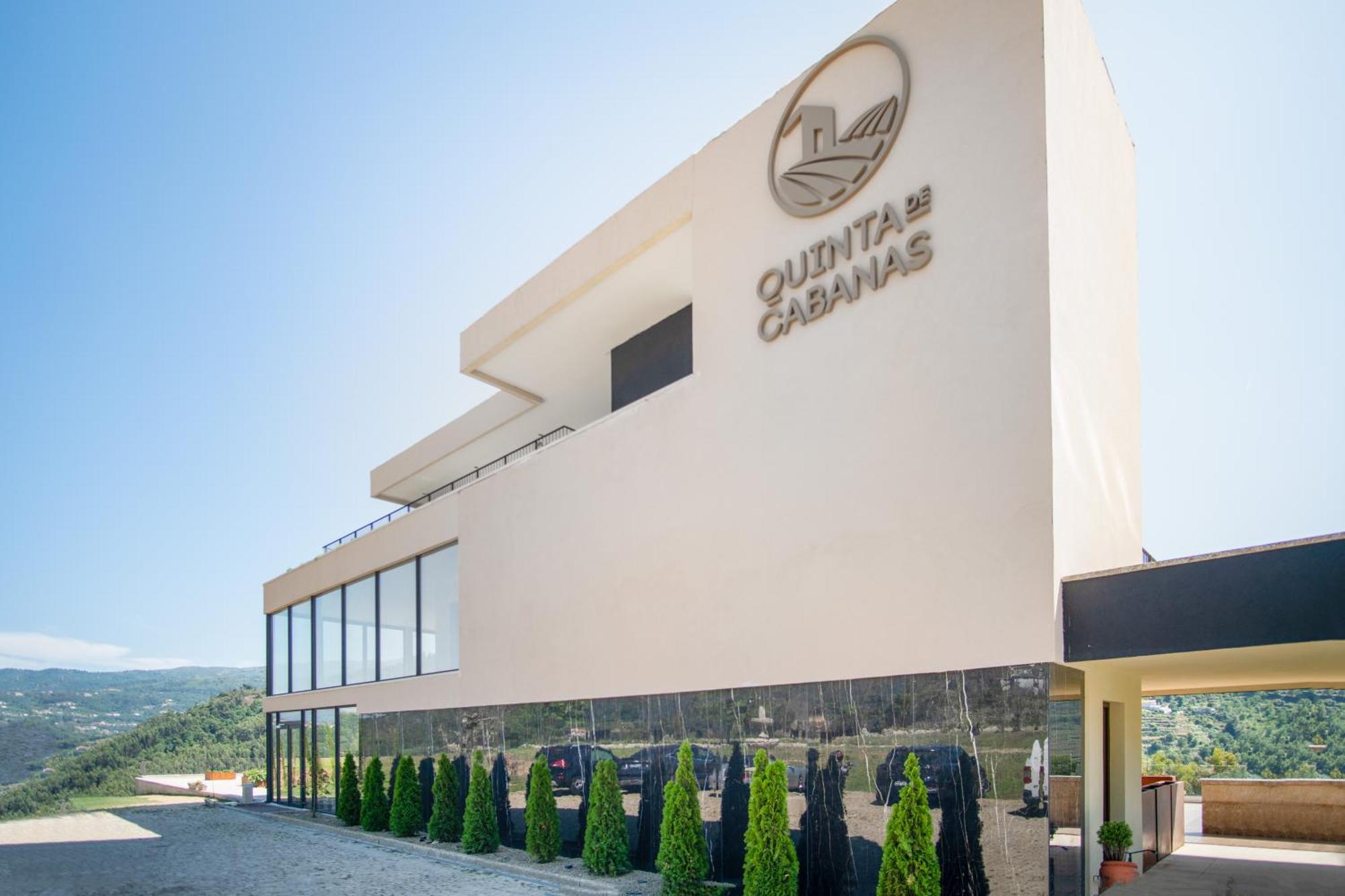 Penha Longa Quinta De Cabanas Douro Country House المظهر الخارجي الصورة