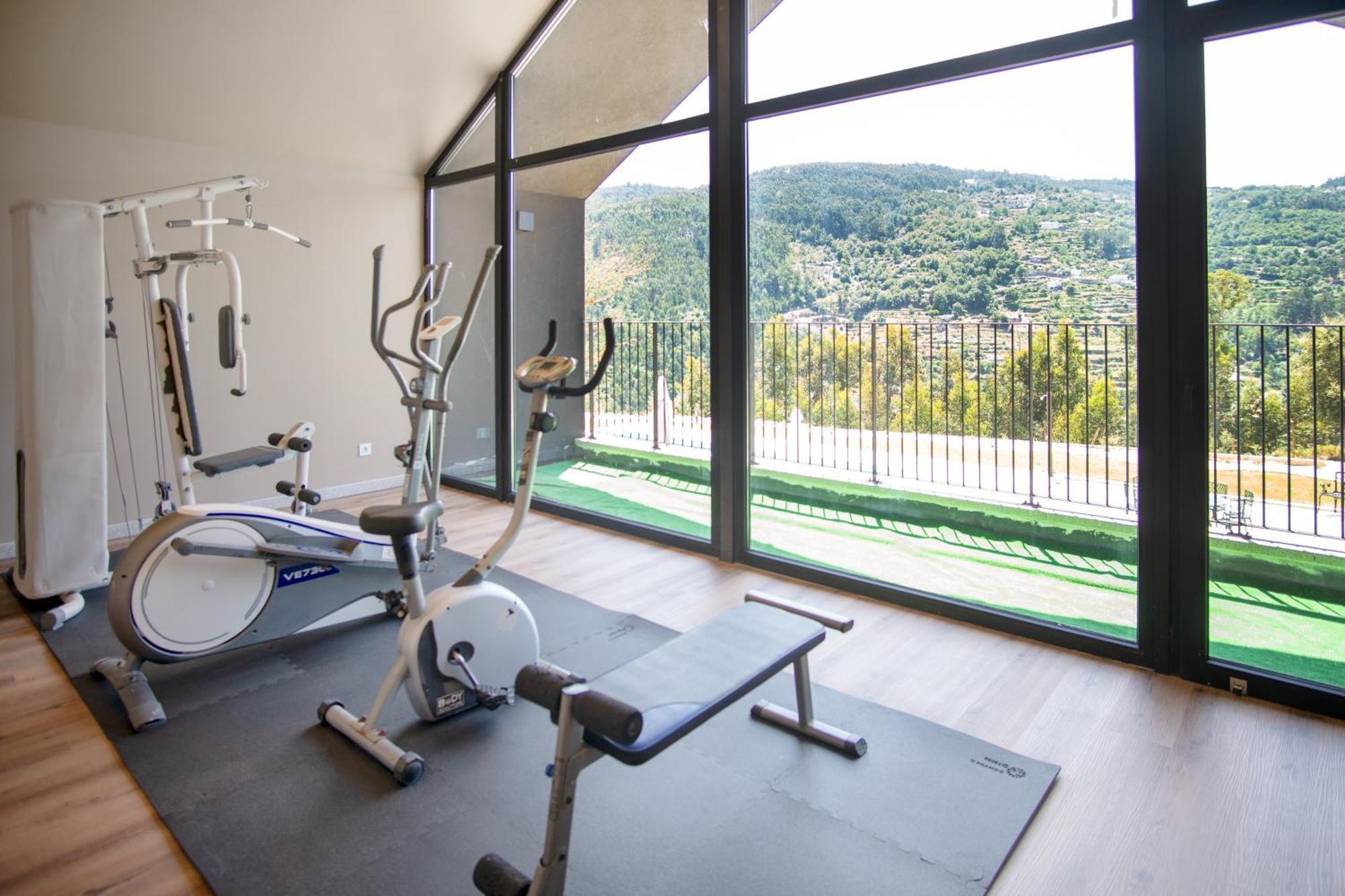 Penha Longa Quinta De Cabanas Douro Country House المظهر الخارجي الصورة