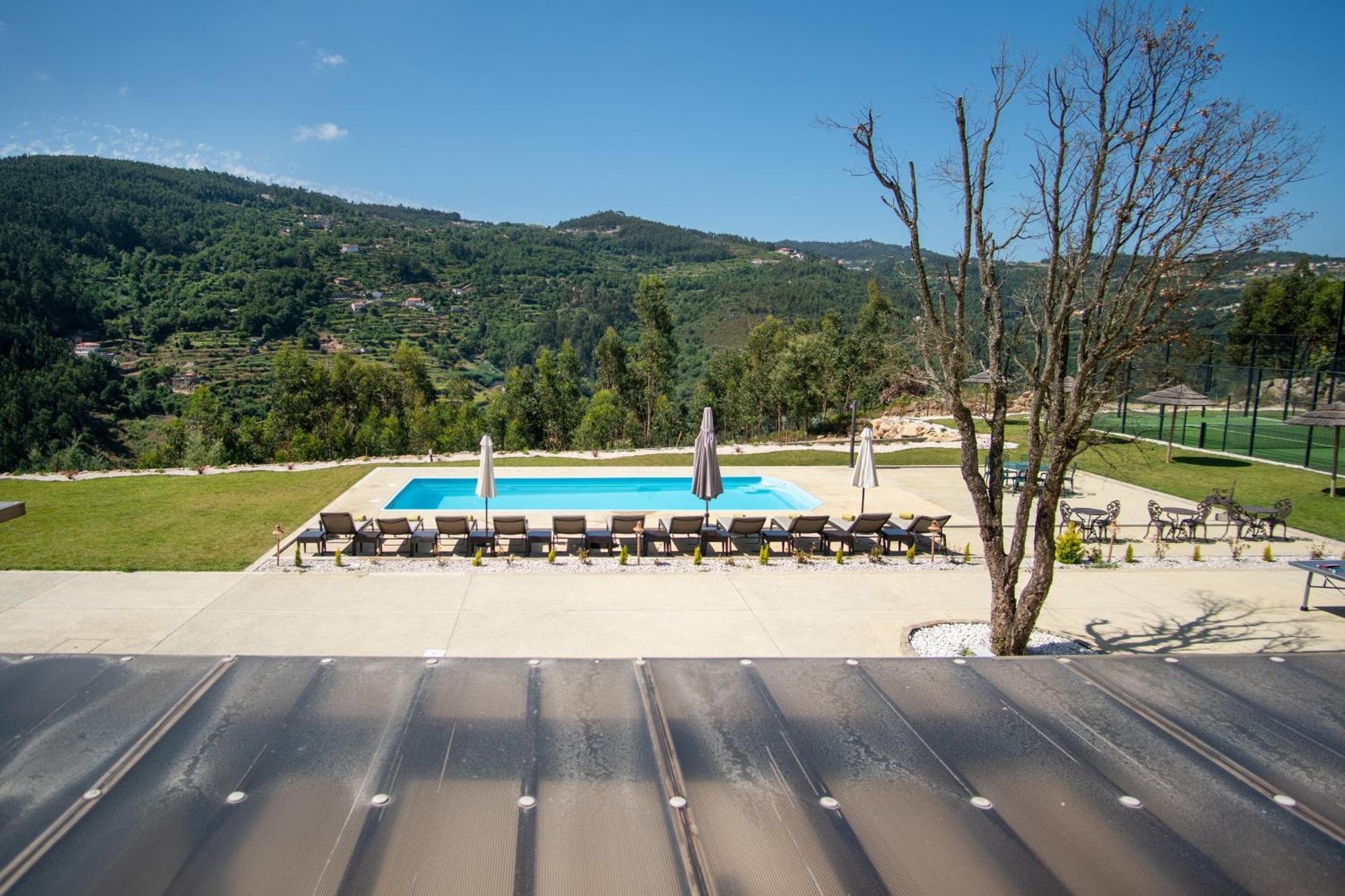 Penha Longa Quinta De Cabanas Douro Country House المظهر الخارجي الصورة