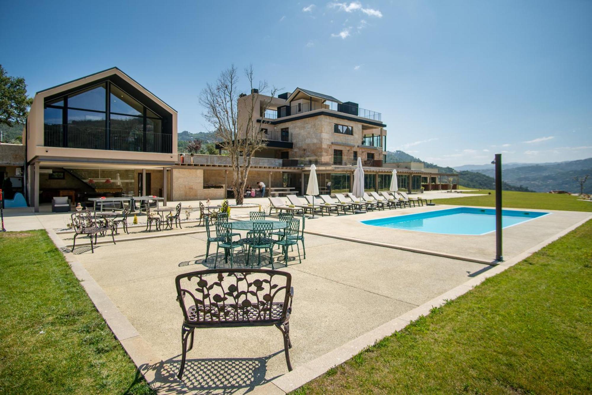 Penha Longa Quinta De Cabanas Douro Country House المظهر الخارجي الصورة