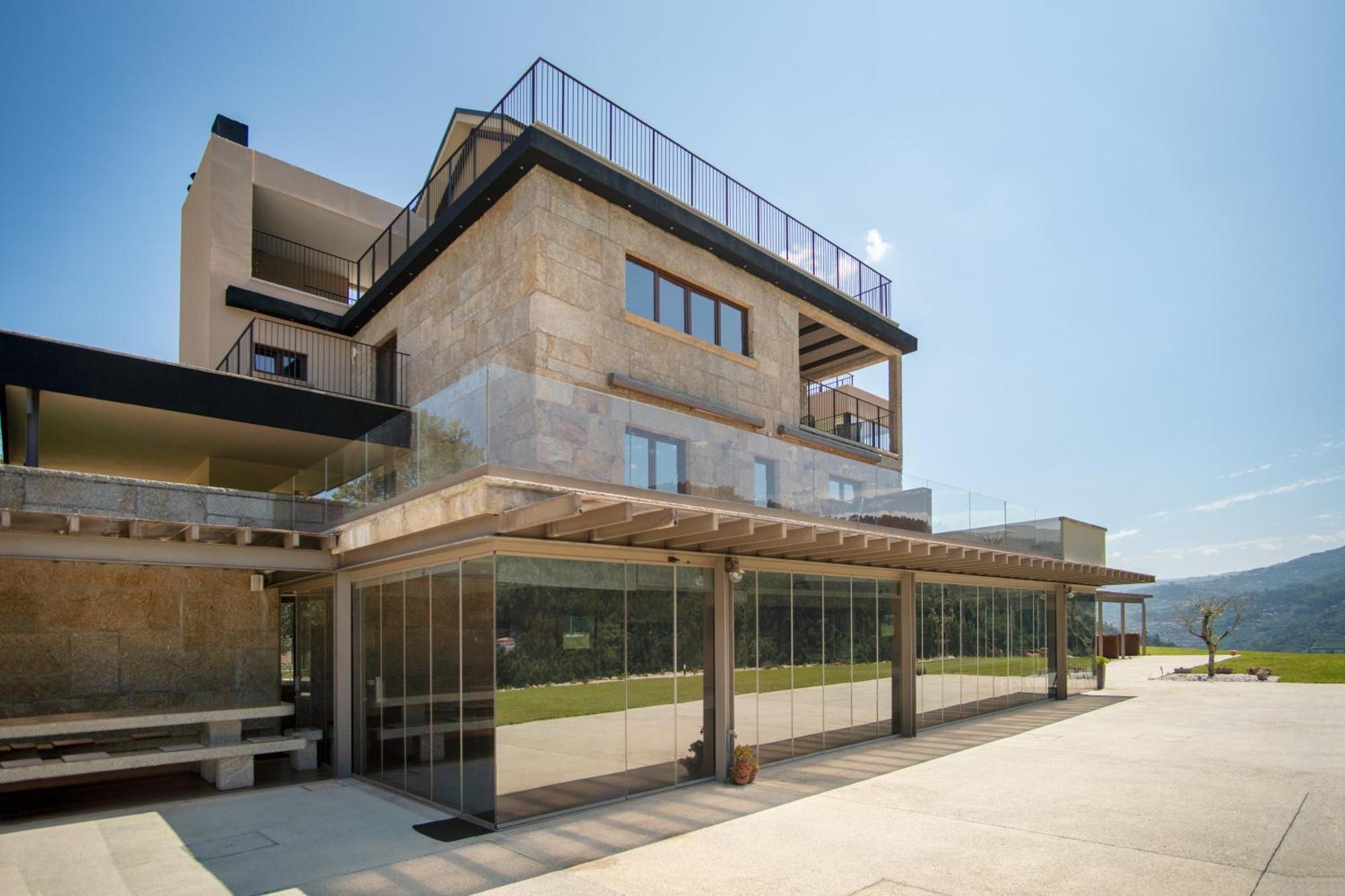 Penha Longa Quinta De Cabanas Douro Country House المظهر الخارجي الصورة