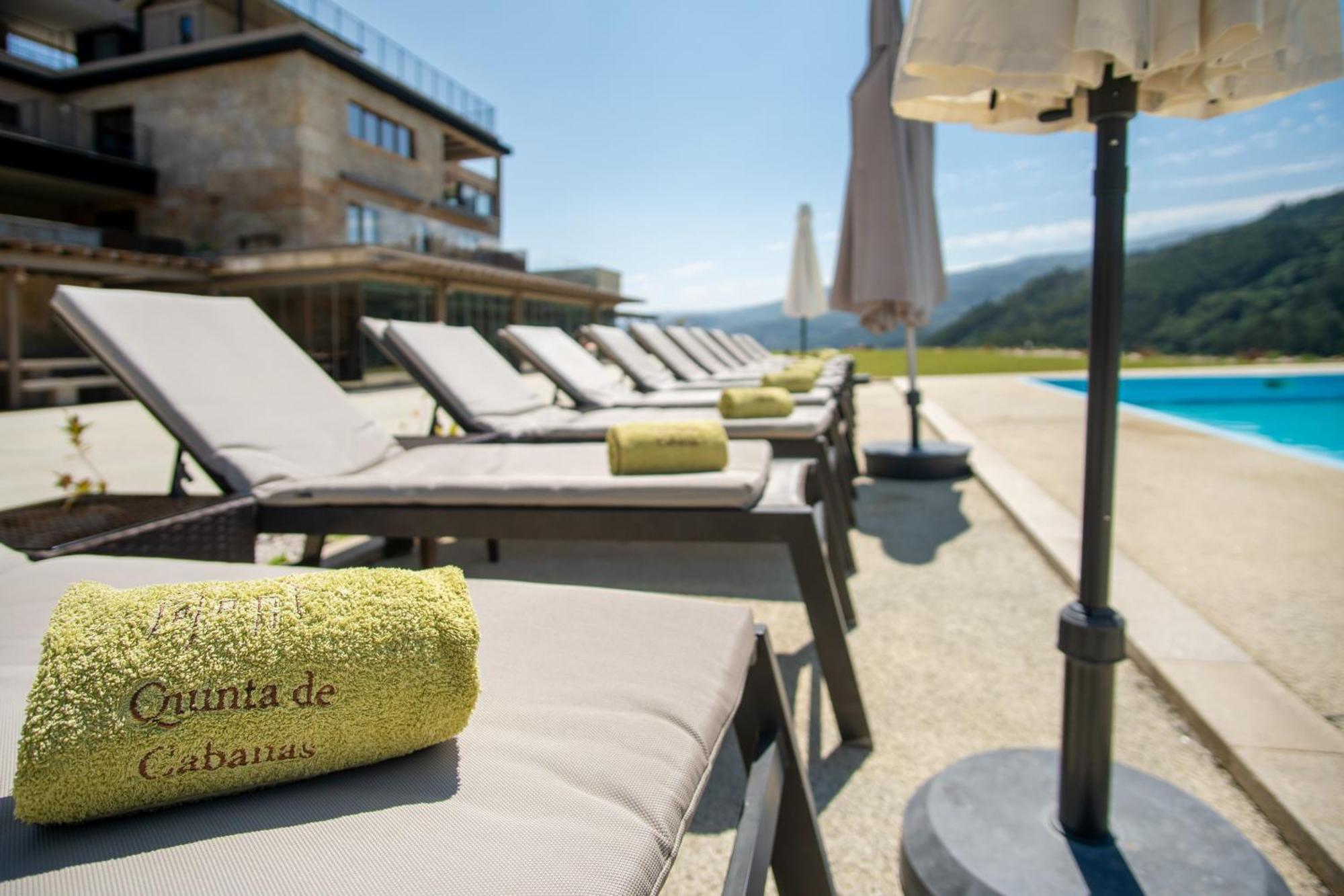 Penha Longa Quinta De Cabanas Douro Country House المظهر الخارجي الصورة