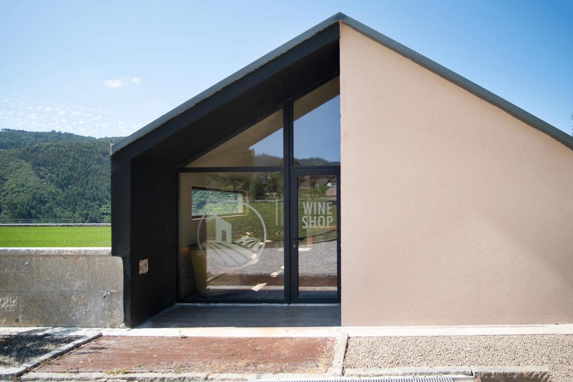 Penha Longa Quinta De Cabanas Douro Country House المظهر الخارجي الصورة