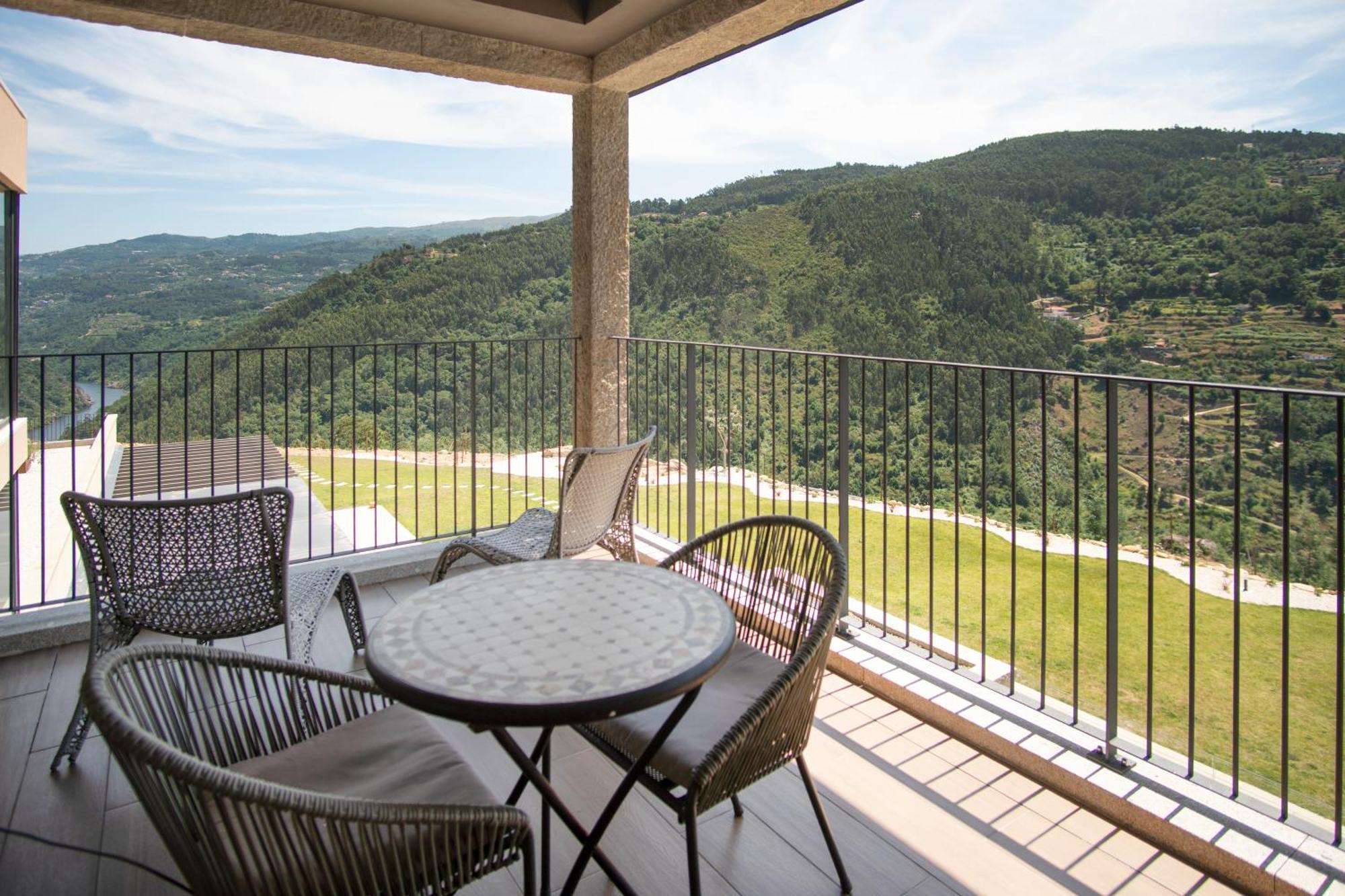 Penha Longa Quinta De Cabanas Douro Country House المظهر الخارجي الصورة