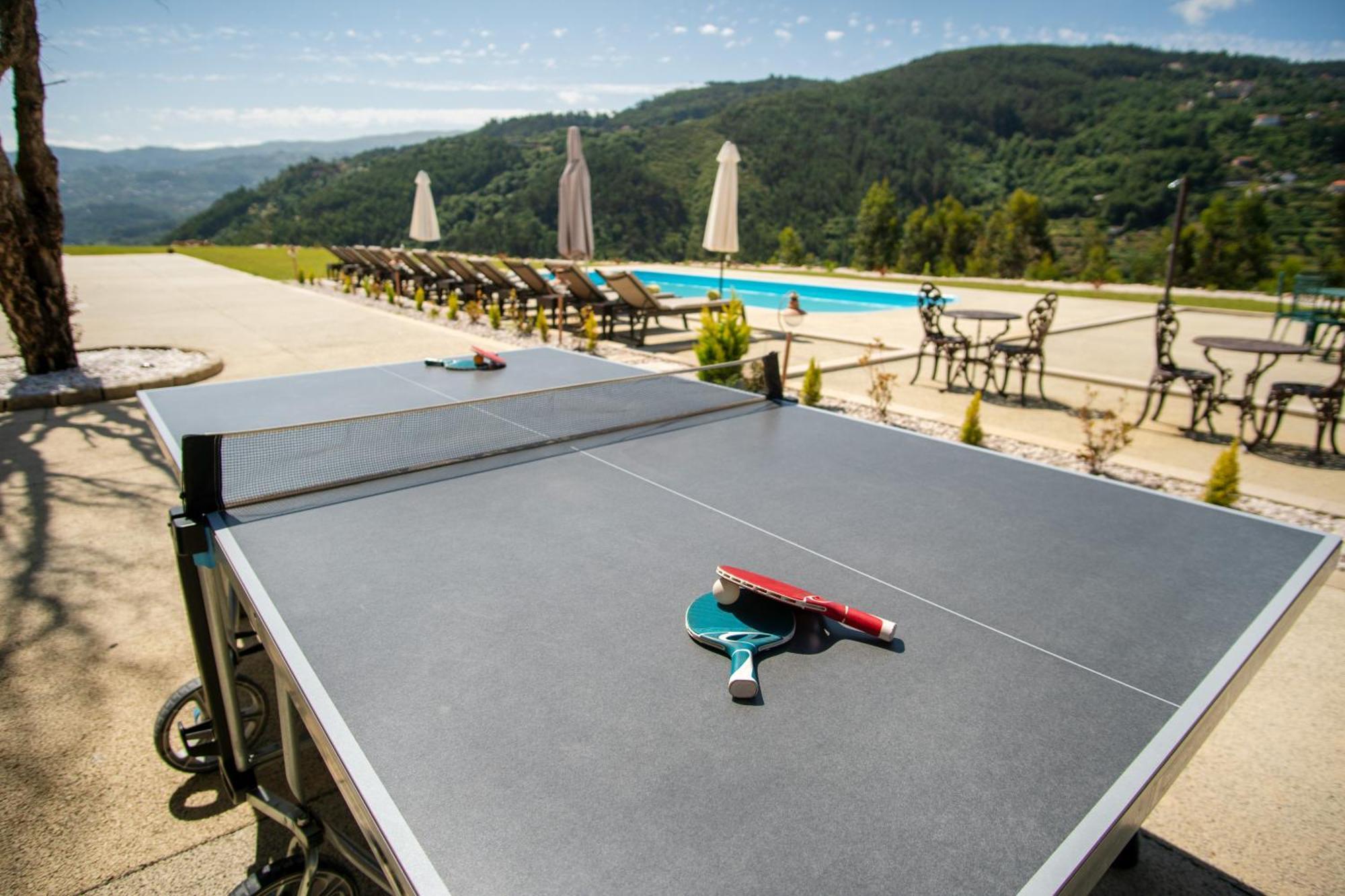 Penha Longa Quinta De Cabanas Douro Country House المظهر الخارجي الصورة
