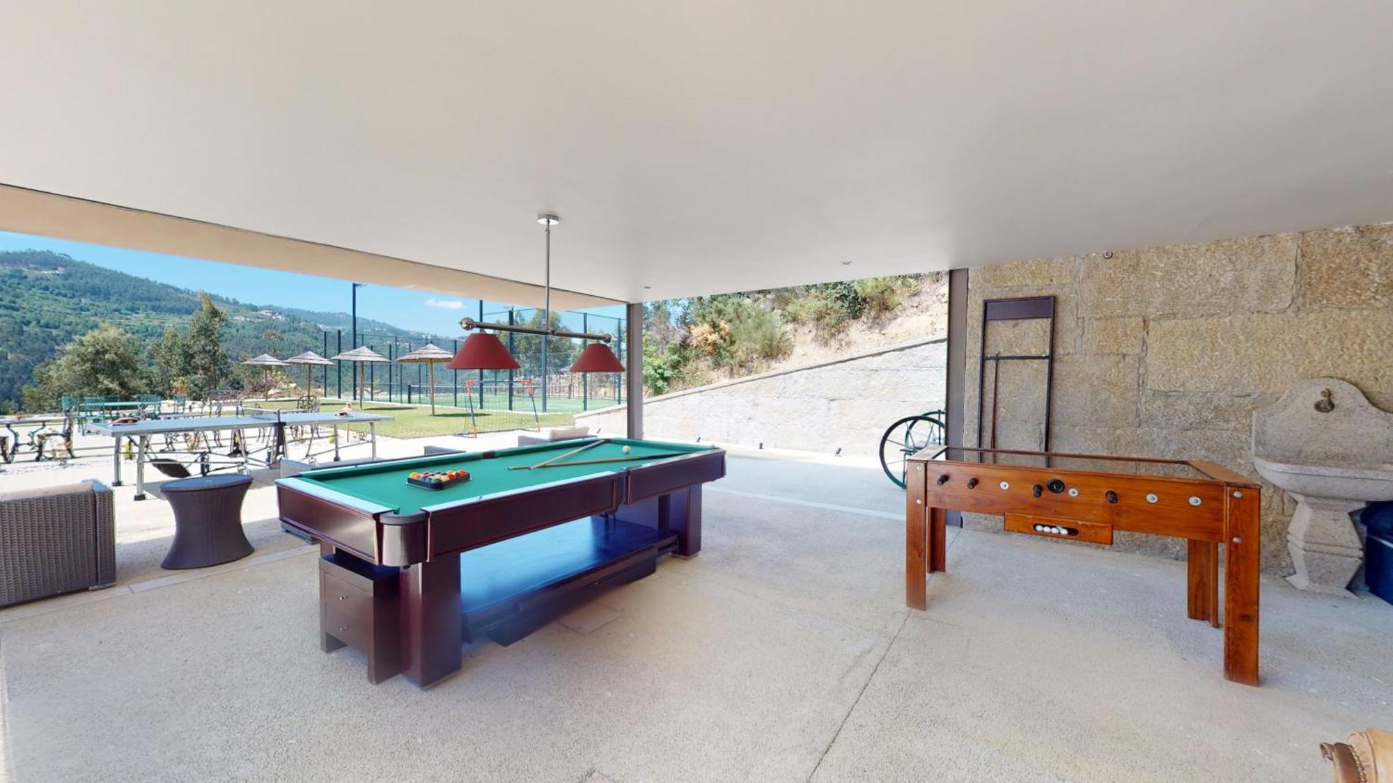 Penha Longa Quinta De Cabanas Douro Country House المظهر الخارجي الصورة
