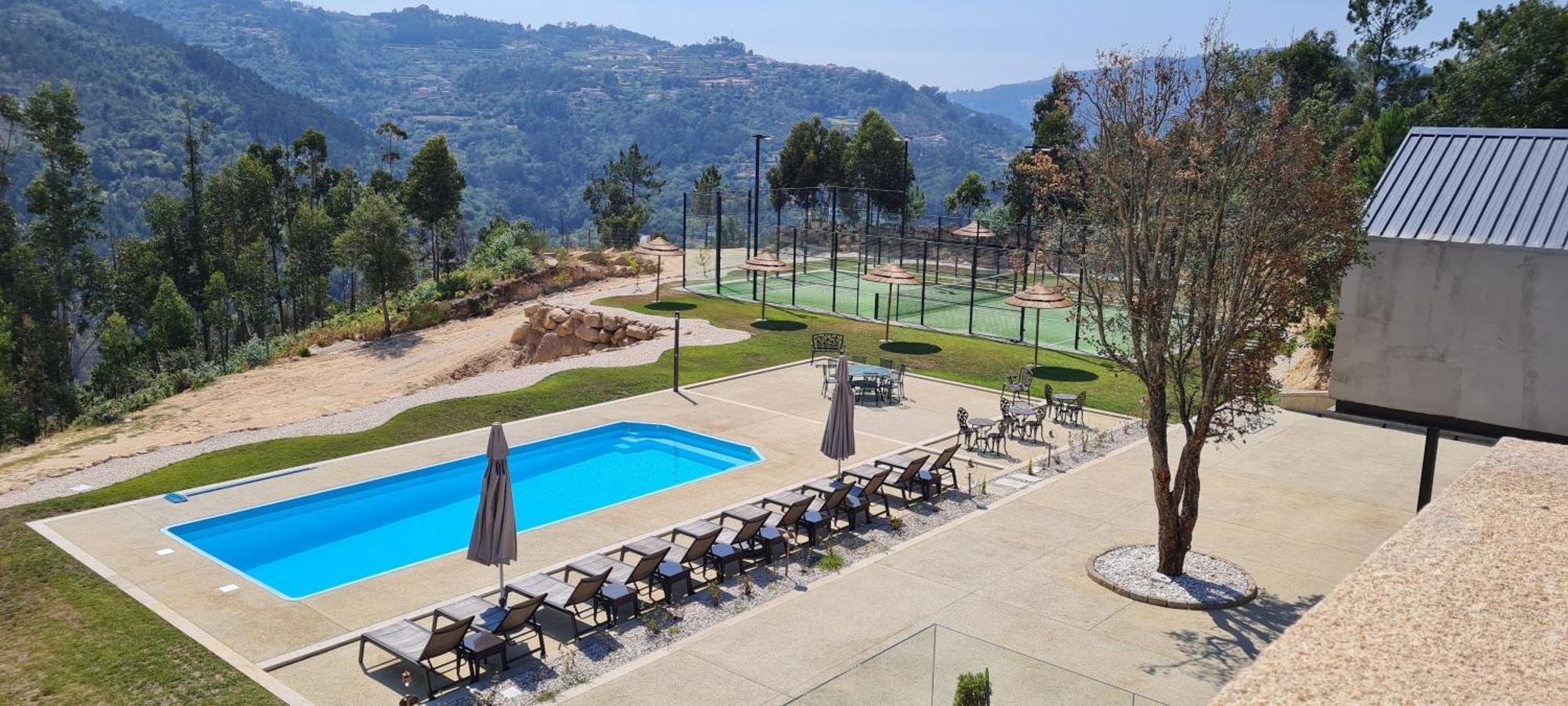 Penha Longa Quinta De Cabanas Douro Country House المظهر الخارجي الصورة